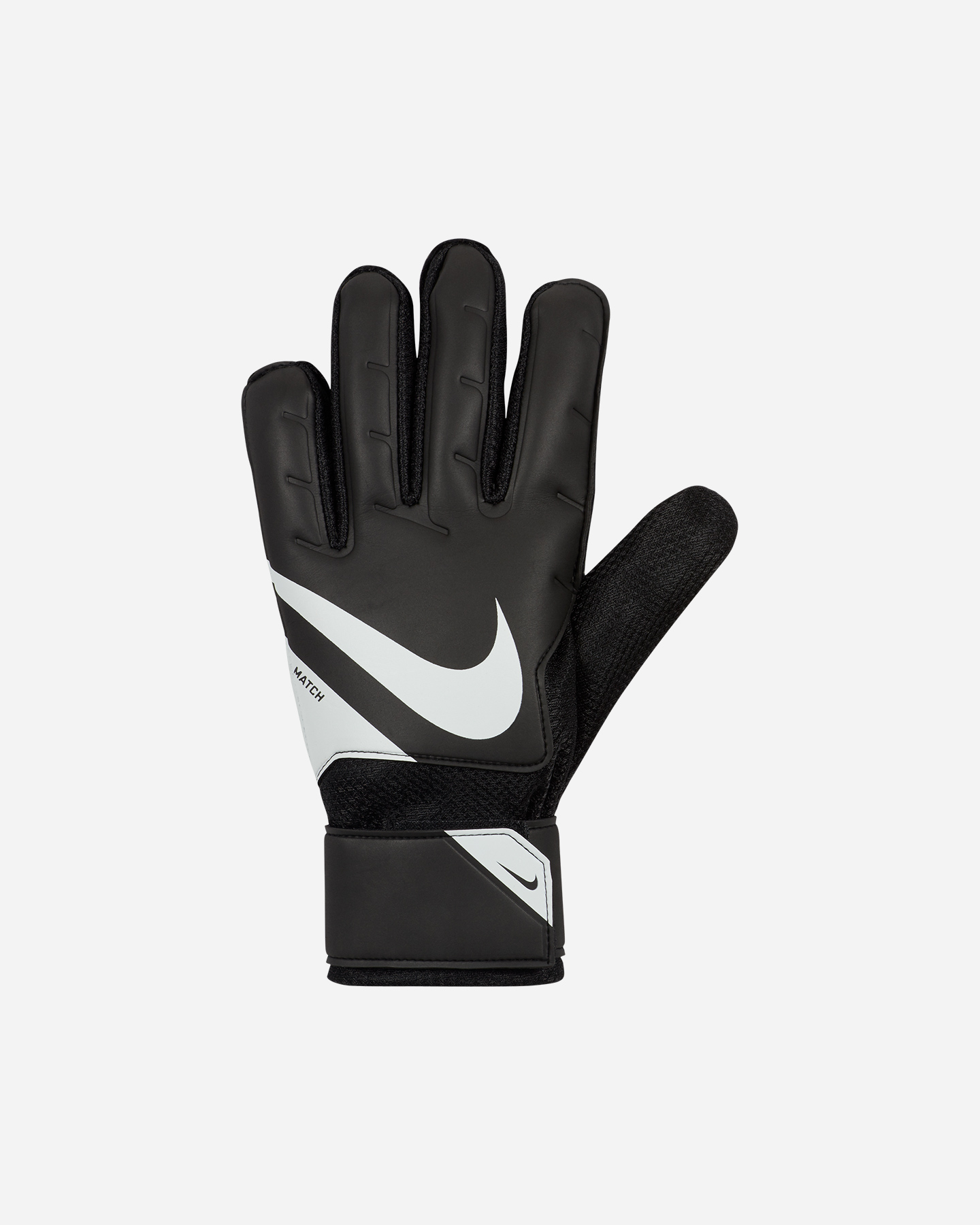 Guanti portiere NIKE GK MATCH M - Nero - 1 | Cisalfa Sport