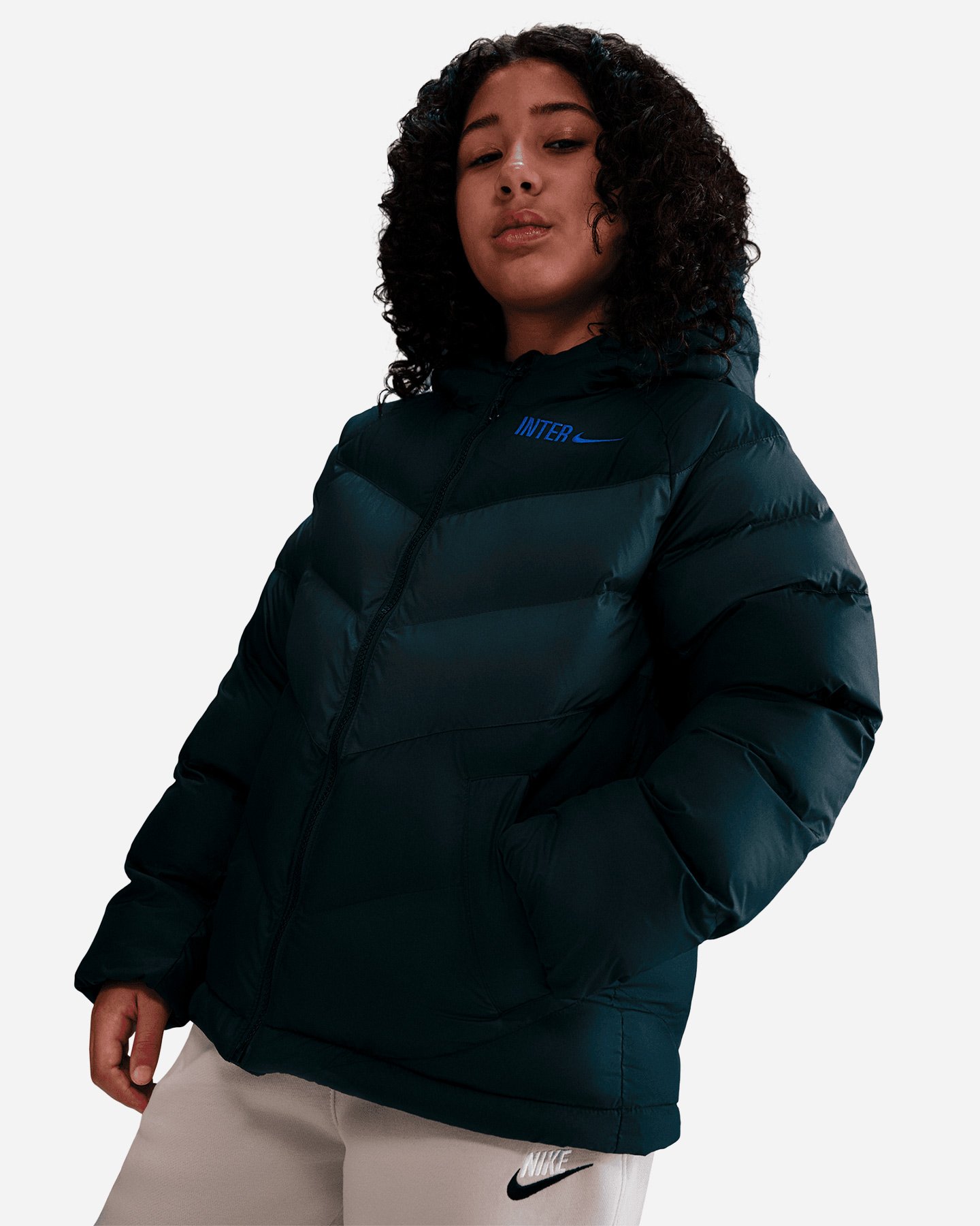 Abbigliamento calcio ufficiale NIKE INTER JR - Color mix - 2 | Cisalfa Sport