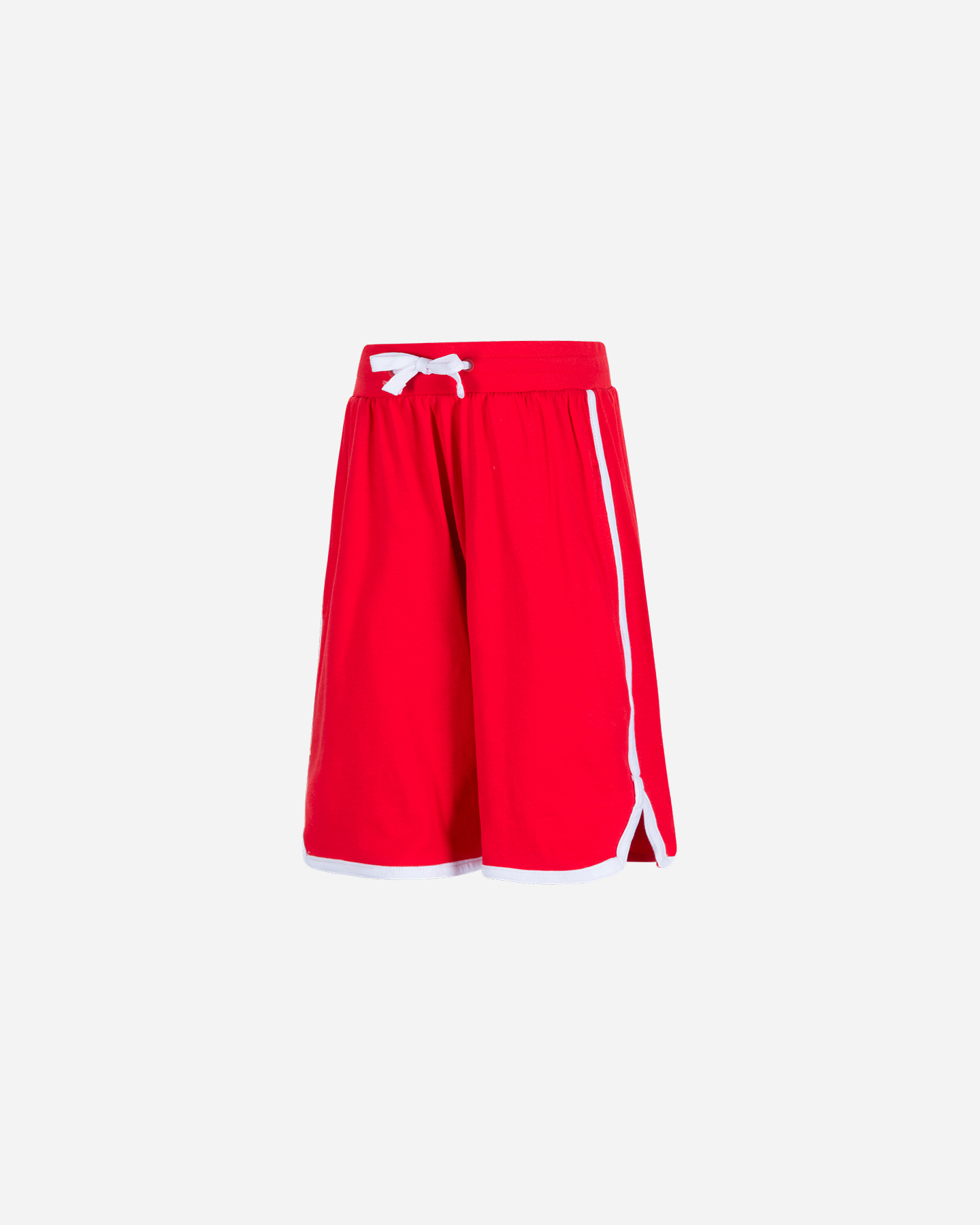 Pantaloncini ADMIRAL BASIC SPORT JR - Rosso - 0 | Cisalfa Sport