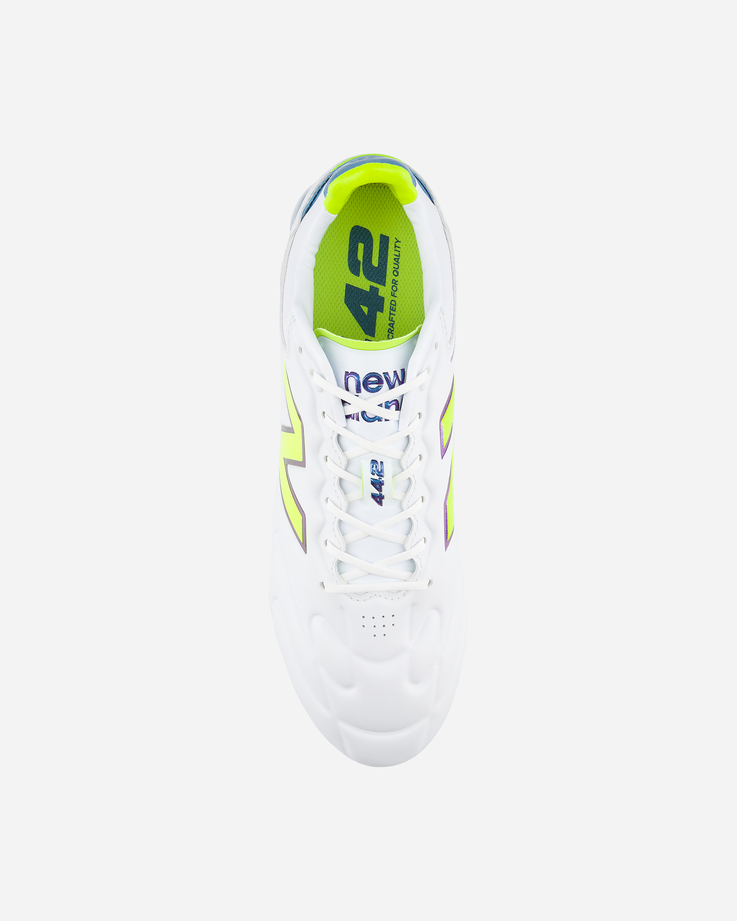 Scarpe calcio NEW BALANCE 442 ELITE FG V3 MP1 M - 3 | Cisalfa Sport