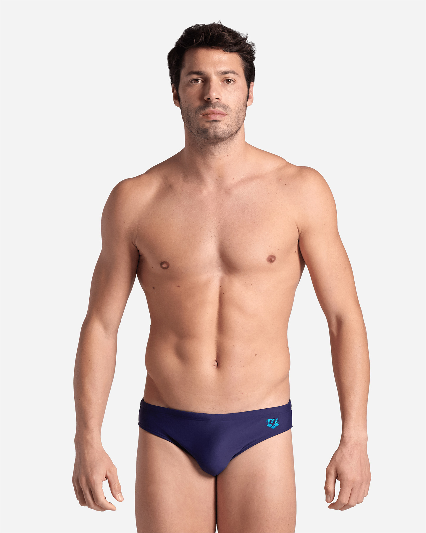 Slip mare ARENA SANTAMARIAS M - Blu - 1 | Cisalfa Sport
