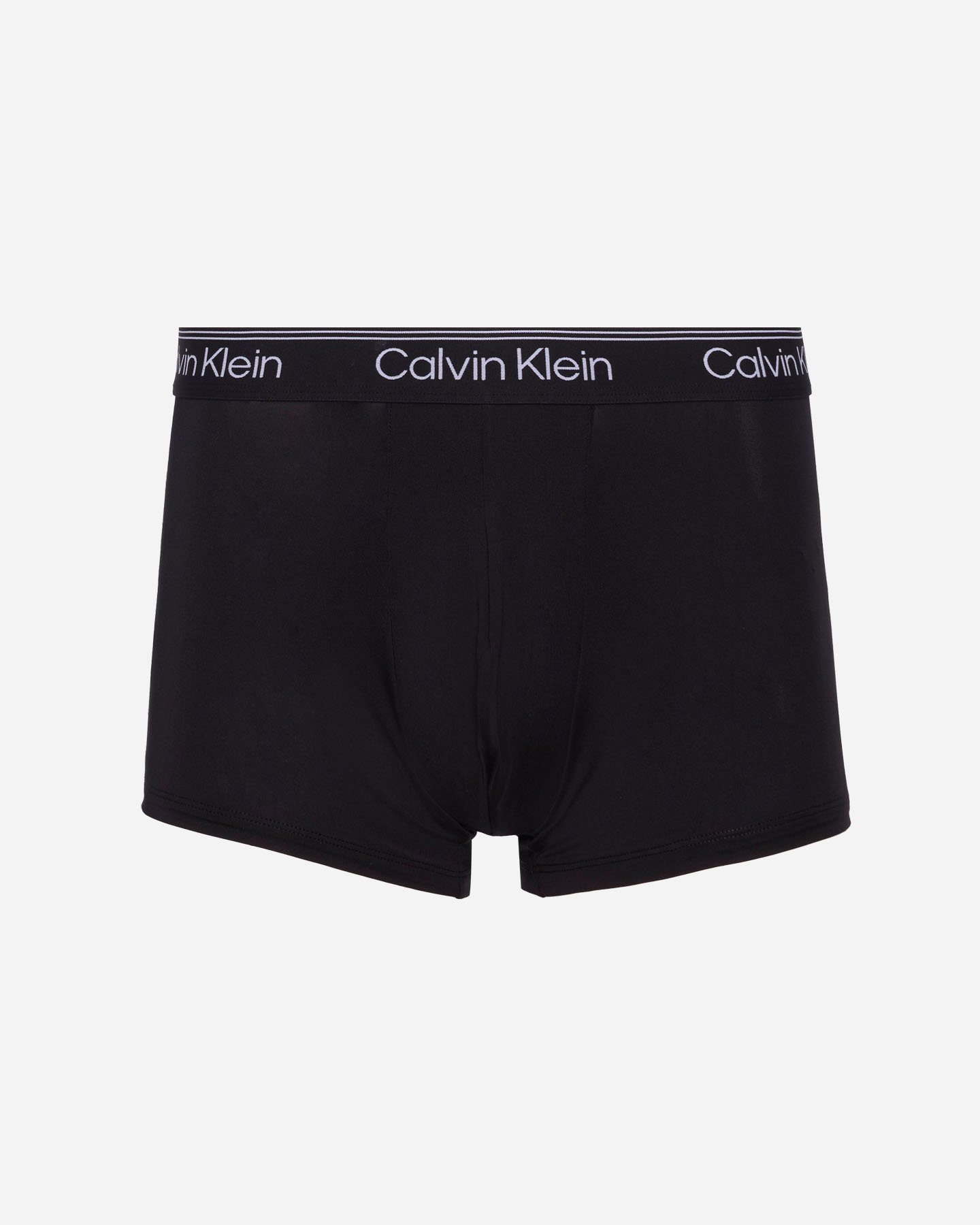 Intimo CALVIN KLEIN UNDERWEAR 3PACK BOXER TRUNK LOW RISE M - Rosso - 1 | Cisalfa Sport