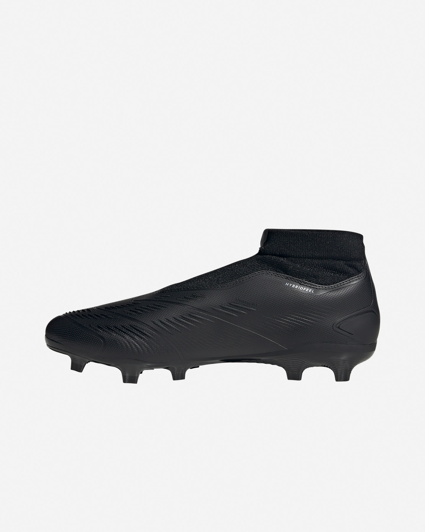 Scarpe calcio ADIDAS PREDATOR LEAGUE LL FG M - Nero - 3 | Cisalfa Sport