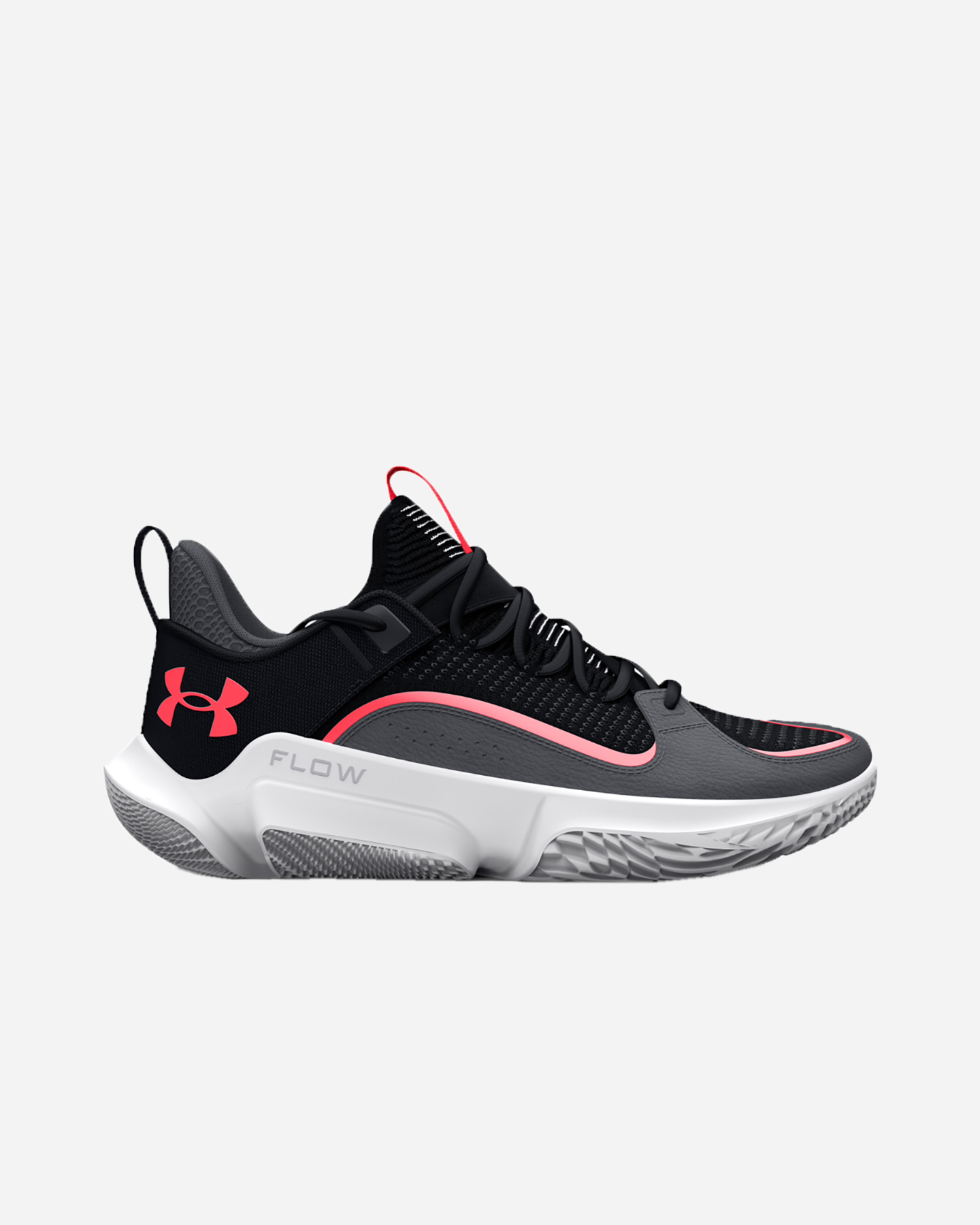 Scarpe Basket Under Armour Flow Futr X3 M 7730266300102 Cisalfa Sport