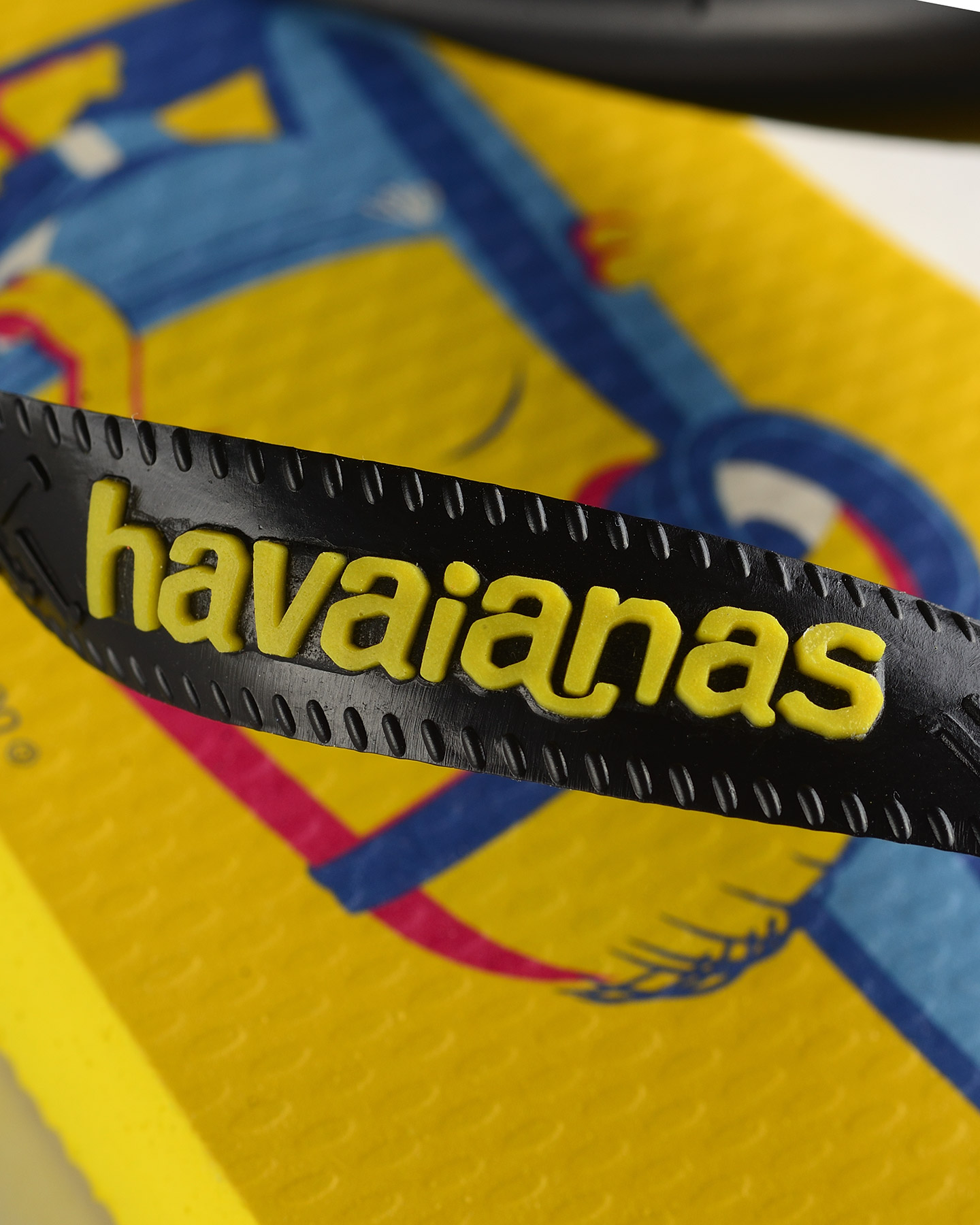 Infradito HAVAIANAS MINIONS M - 4 | Cisalfa Sport