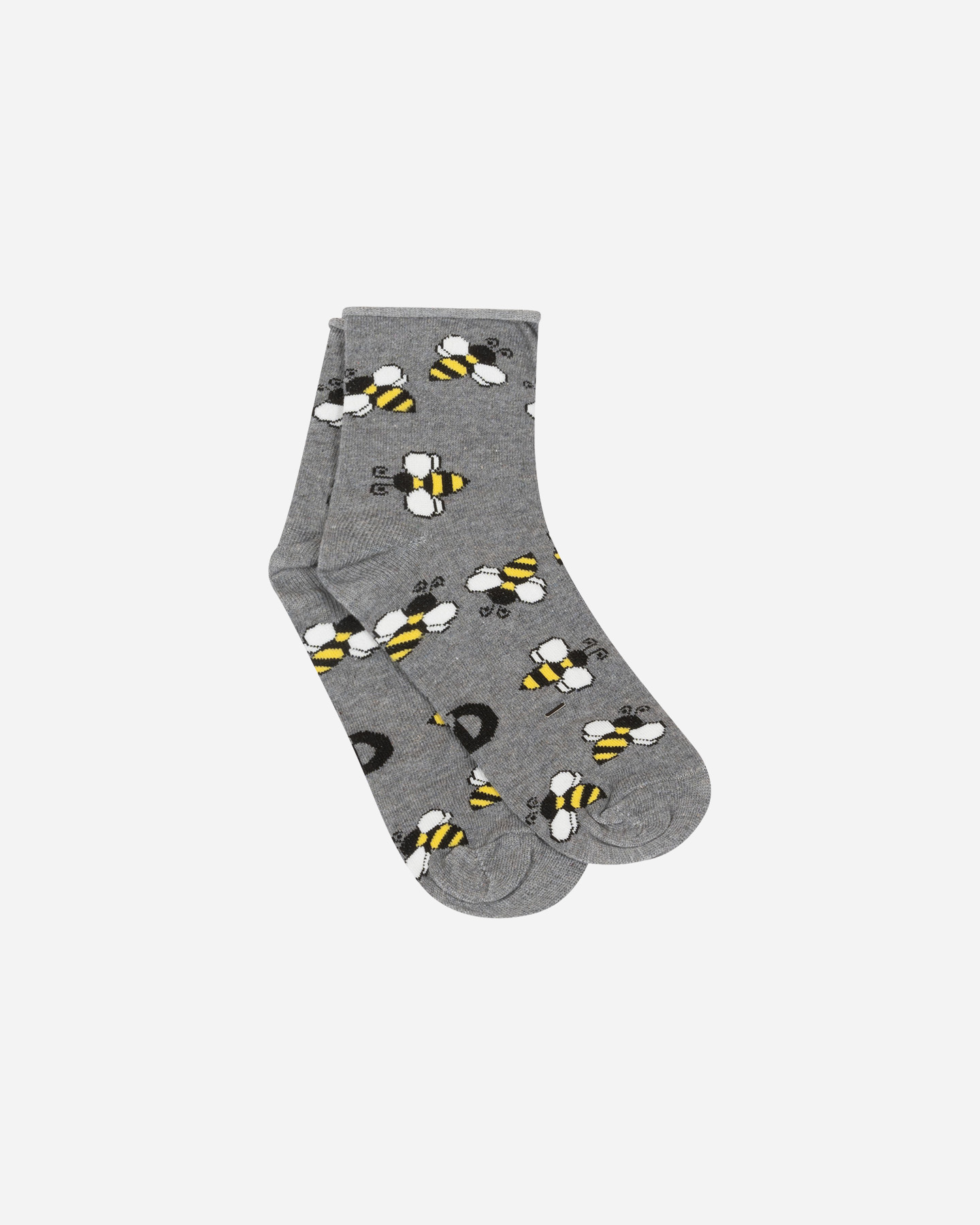 Calze DACK'S CORTA W - Grigio - 0 | Cisalfa Sport