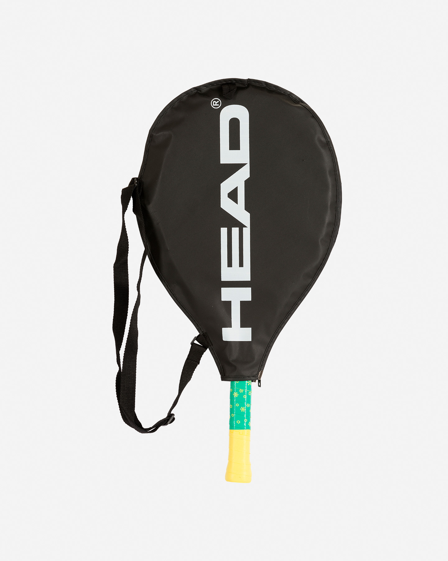 Racchetta tennis HEAD COCO 21 JR - Rosa - 2 | Cisalfa Sport