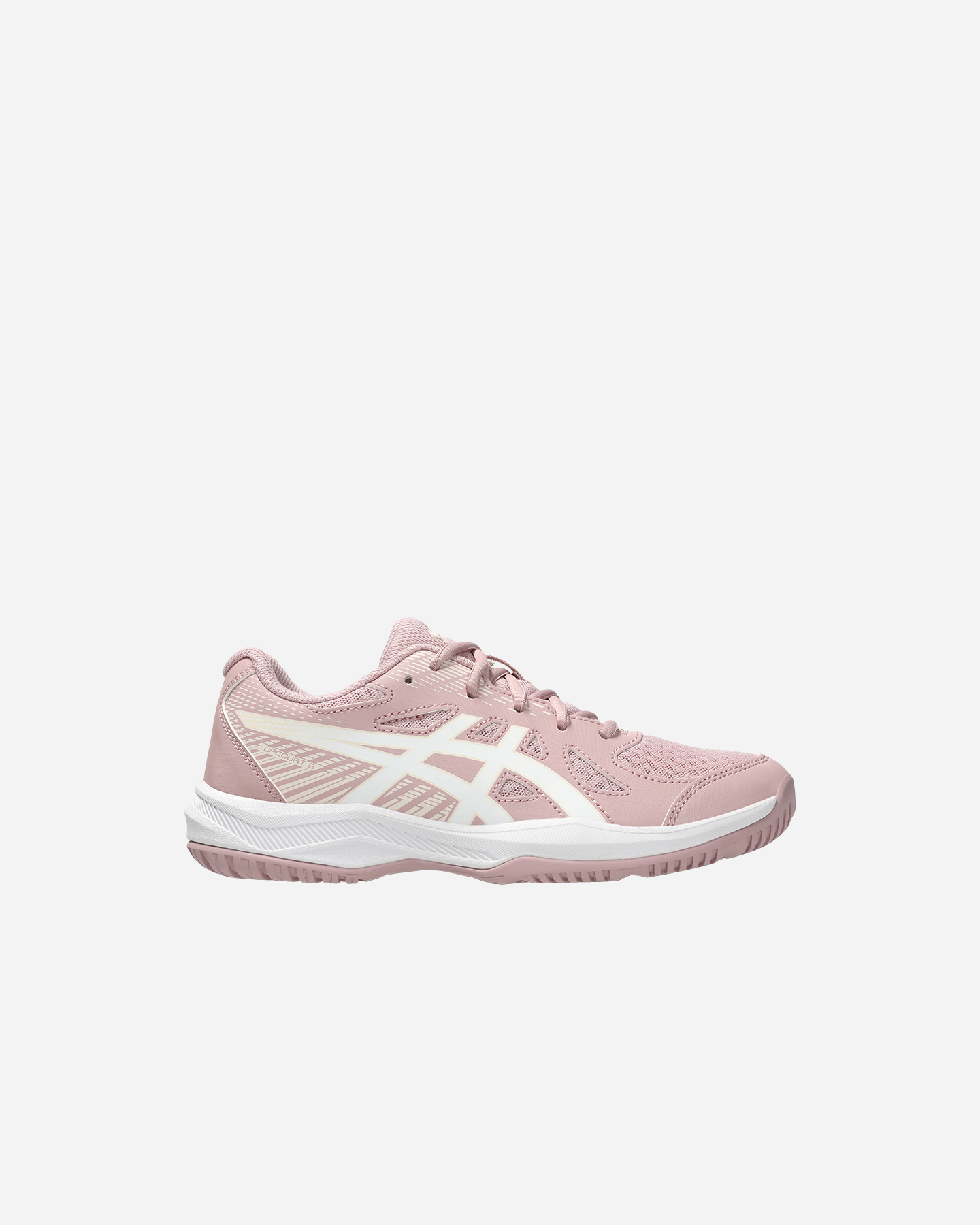 Asics Upcourt 6 Gs Jr - Scarpe Volley - Rosa