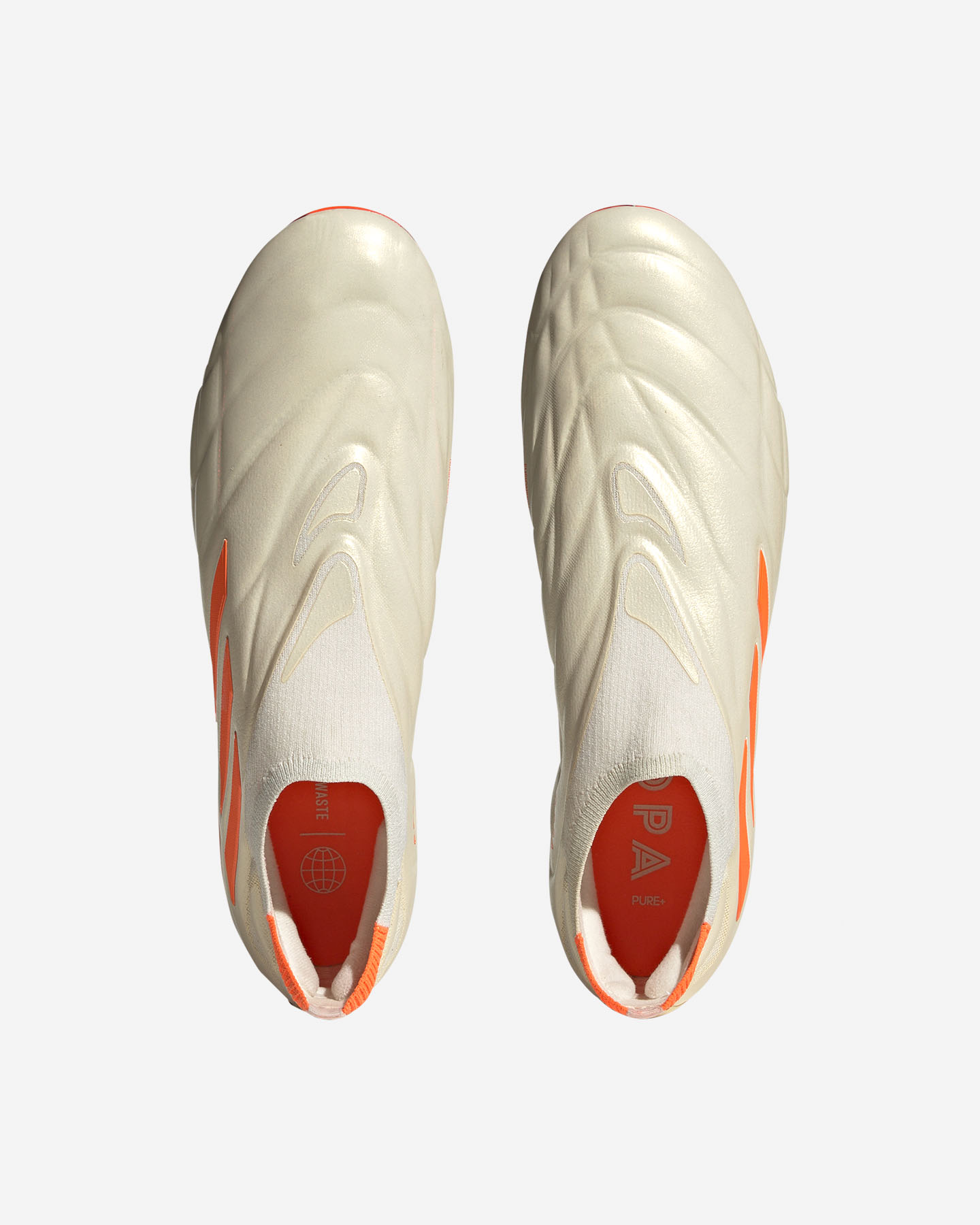 Scarpe calcio ADIDAS COPA PURE+ FG M - 2 | Cisalfa Sport