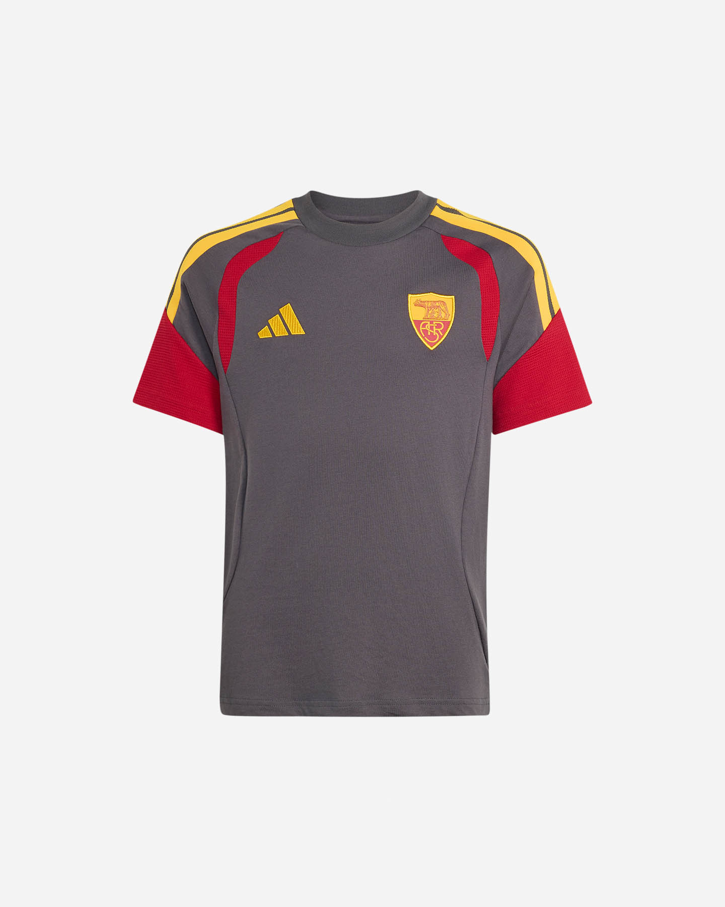 As Roma Tiro26 26-27 Jr - Abbigliamento Calcio Ufficiale