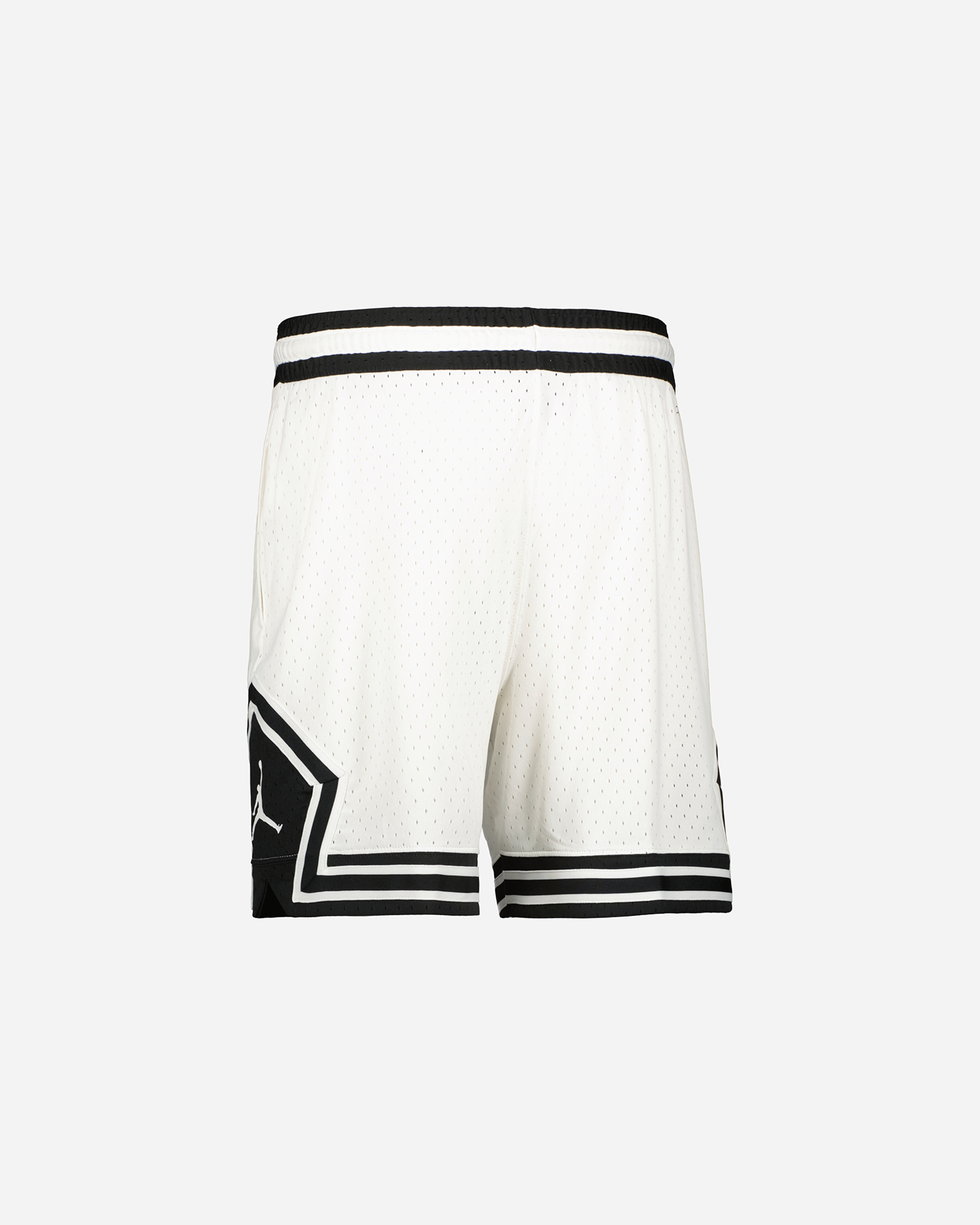 Pantaloncini basket NIKE JORDAN SPORT M - Bianco - 2 | Cisalfa Sport