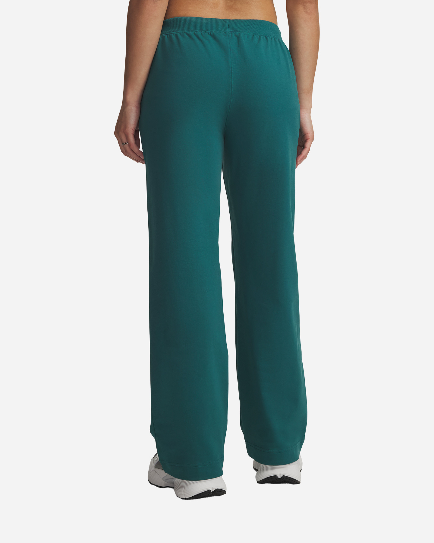 Pantalone UNDER ARMOUR SPORT W - Verde - 1 | Cisalfa Sport