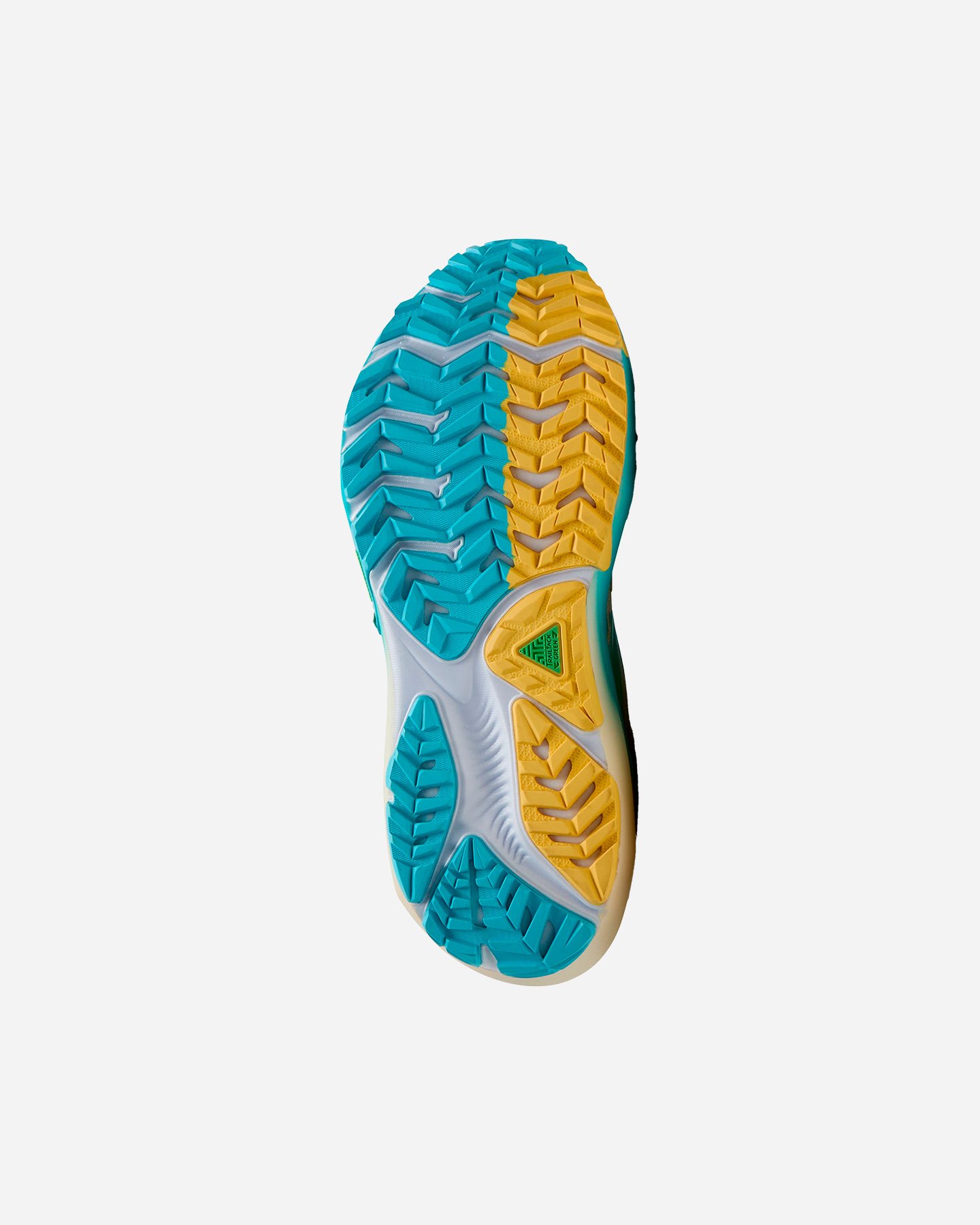 Scarpe trail BROOKS GHOST TRAIL W - Color mix - 2 | Cisalfa Sport