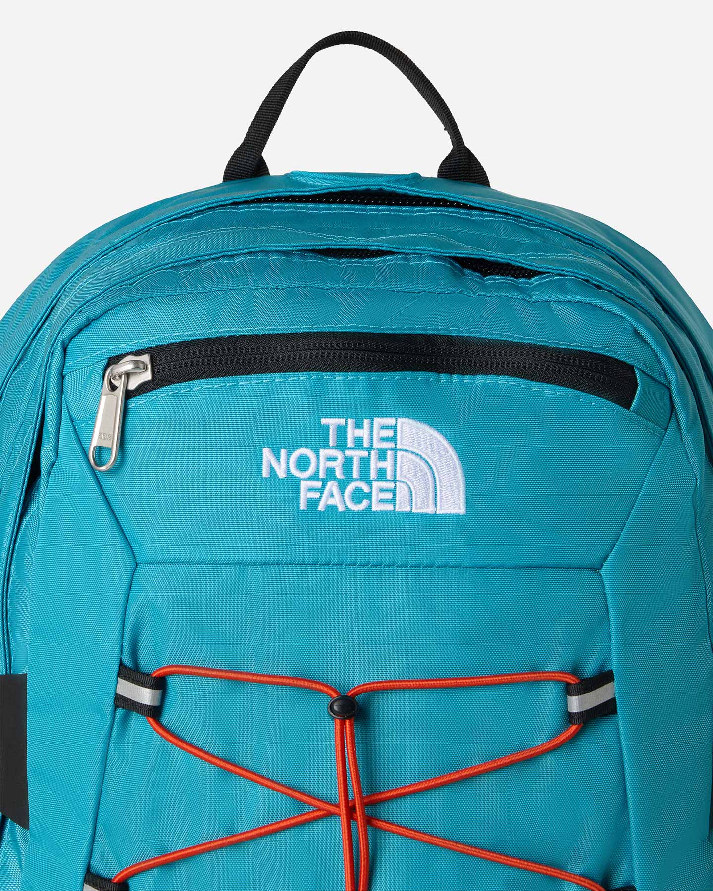 Zaino THE NORTH FACE BOREALIS CLASSIC  - Azzurro - 3 | Cisalfa Sport
