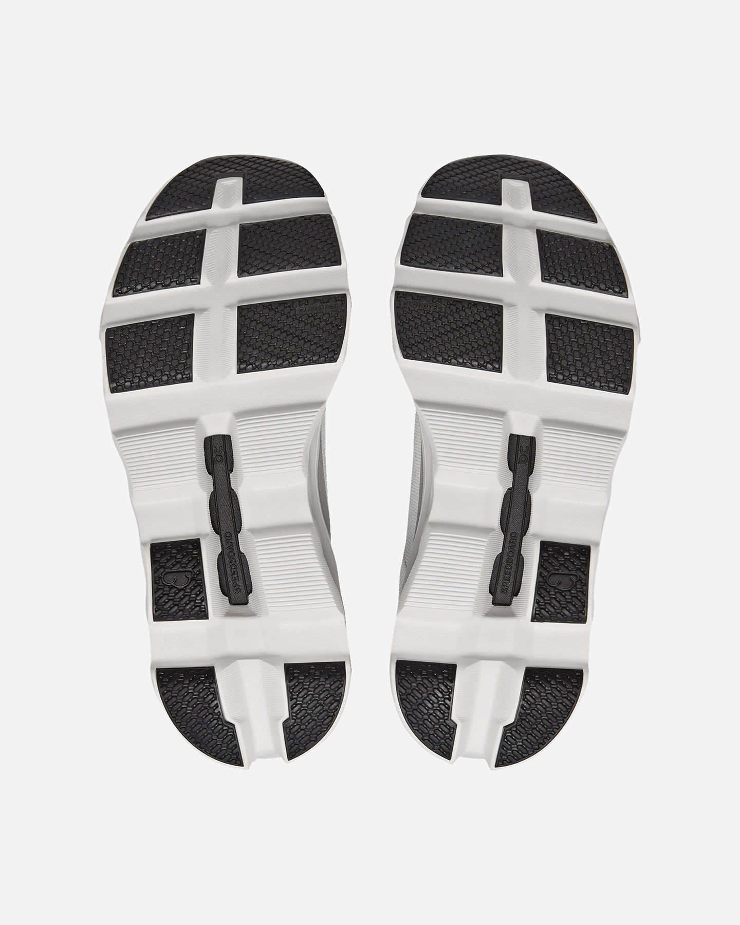 Scarpe sneakers ON CLOUDMONSTER EXCLUSIVE W - Bianco - 3 | Cisalfa Sport