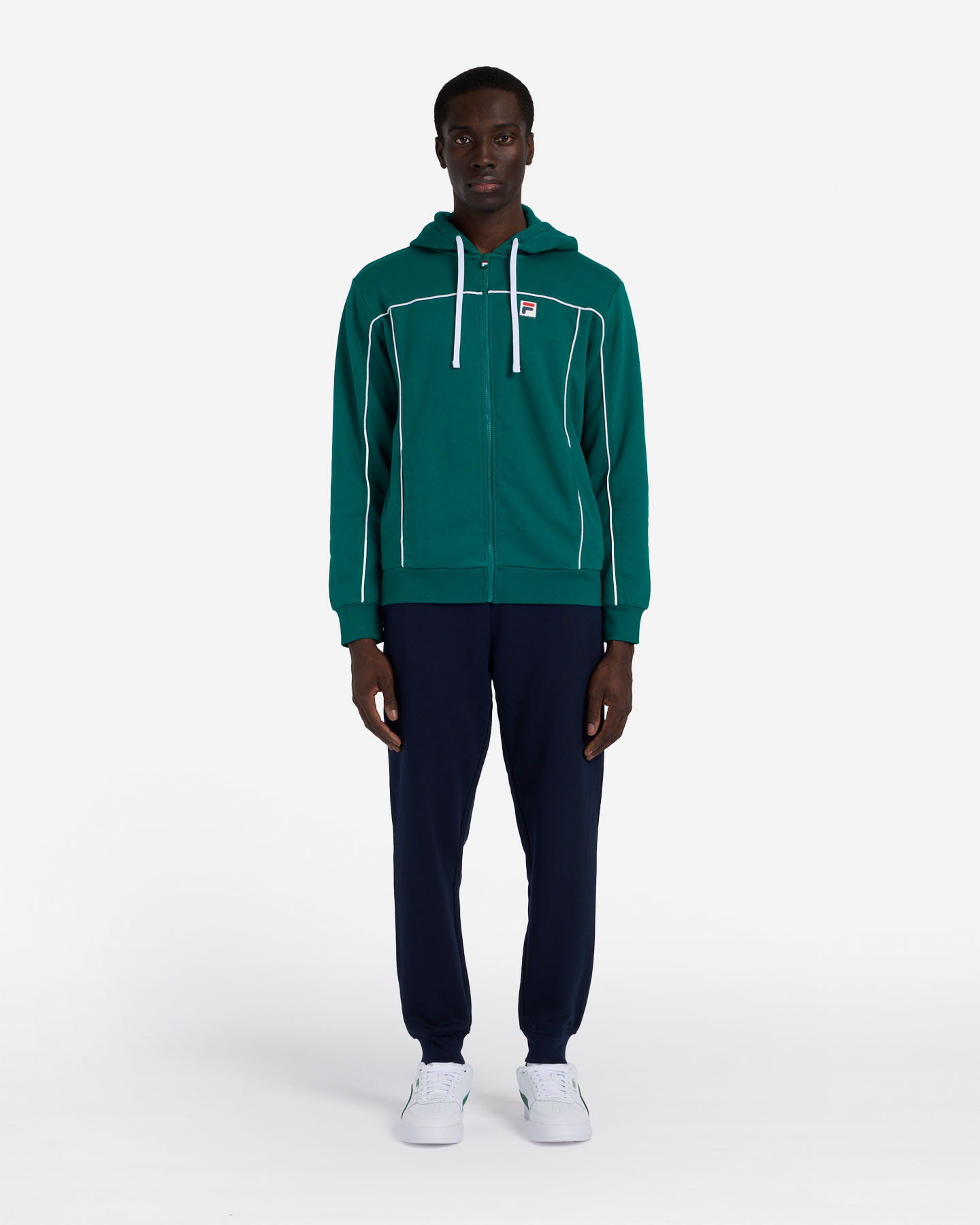 Tuta FILA COURTE M - 6 | Cisalfa Sport