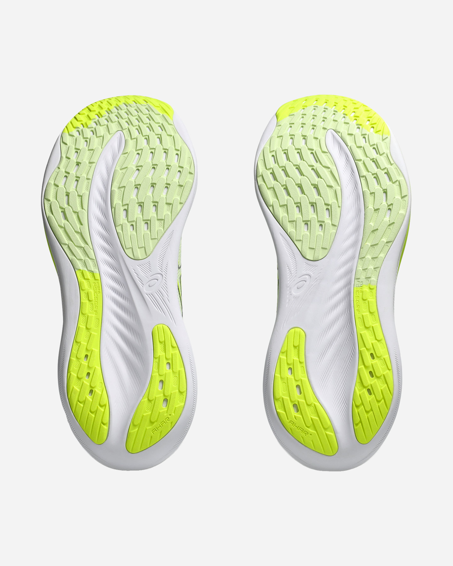 Scarpe running ASICS GEL-NIMBUS 26 M - Verde - 2 | Cisalfa Sport