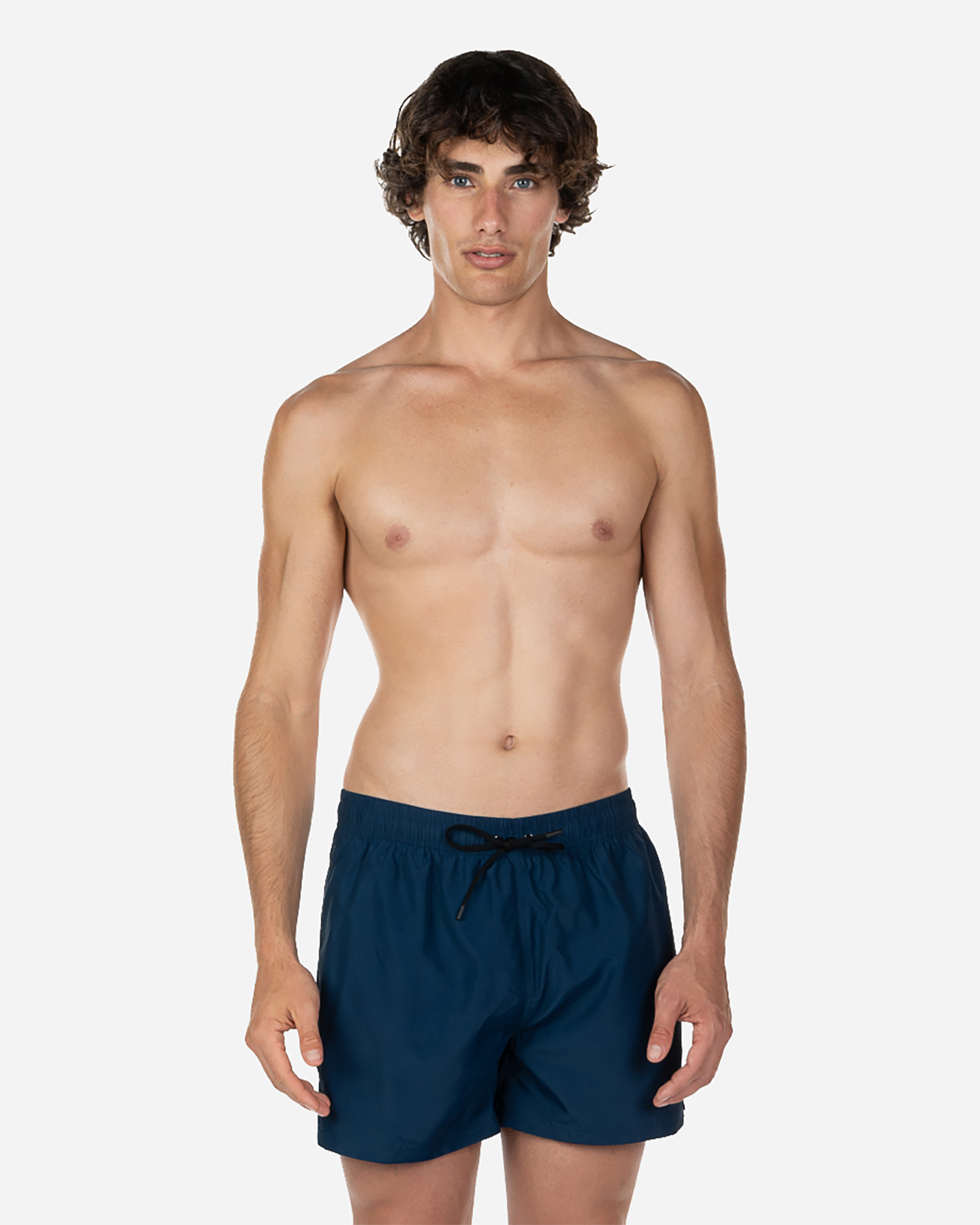 Aquarapid Kokko M - Short Piscina - Uomo - Blu