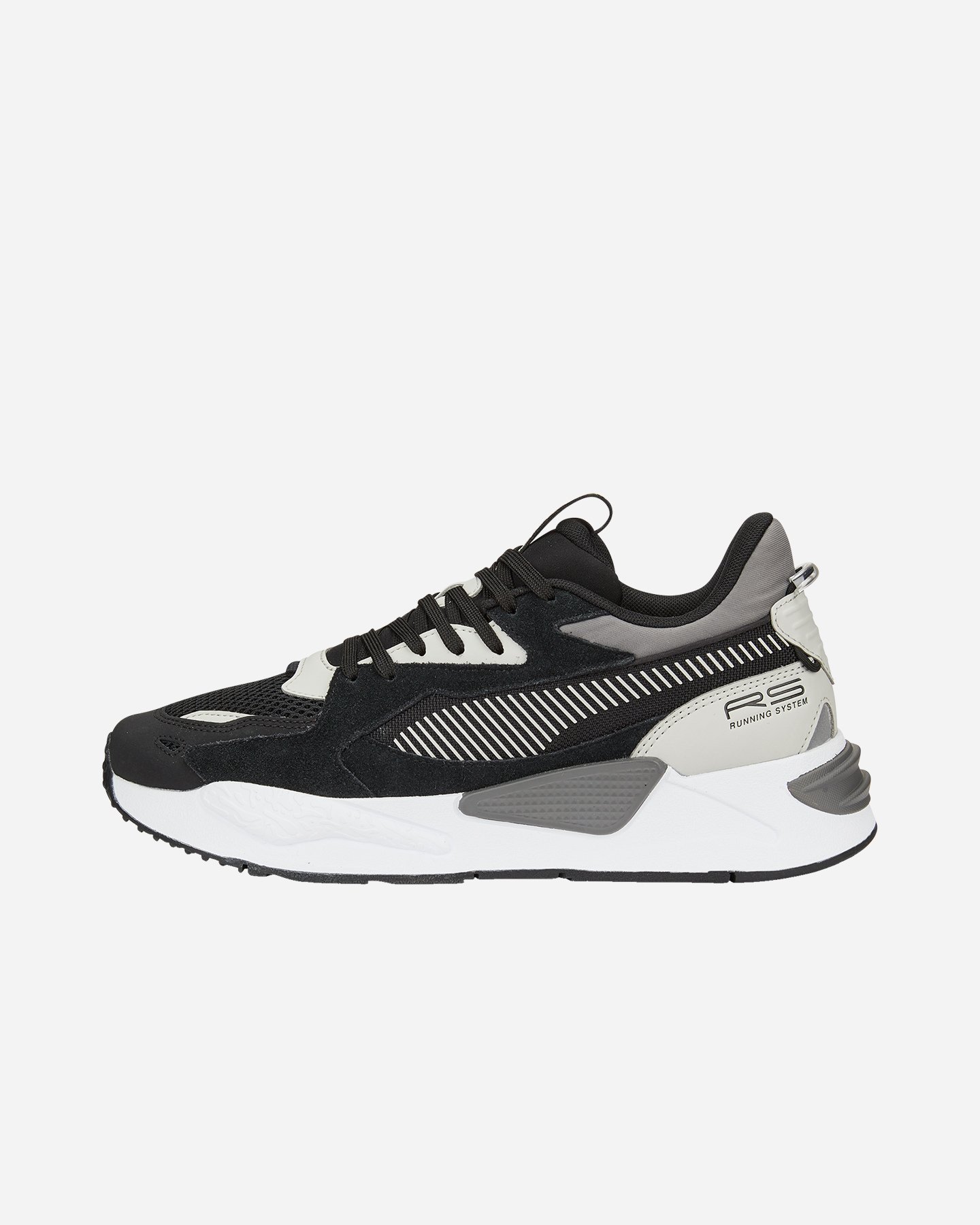 Scarpe sneakers PUMA RS-Z REINVENT HIGH M - 5 | Cisalfa Sport