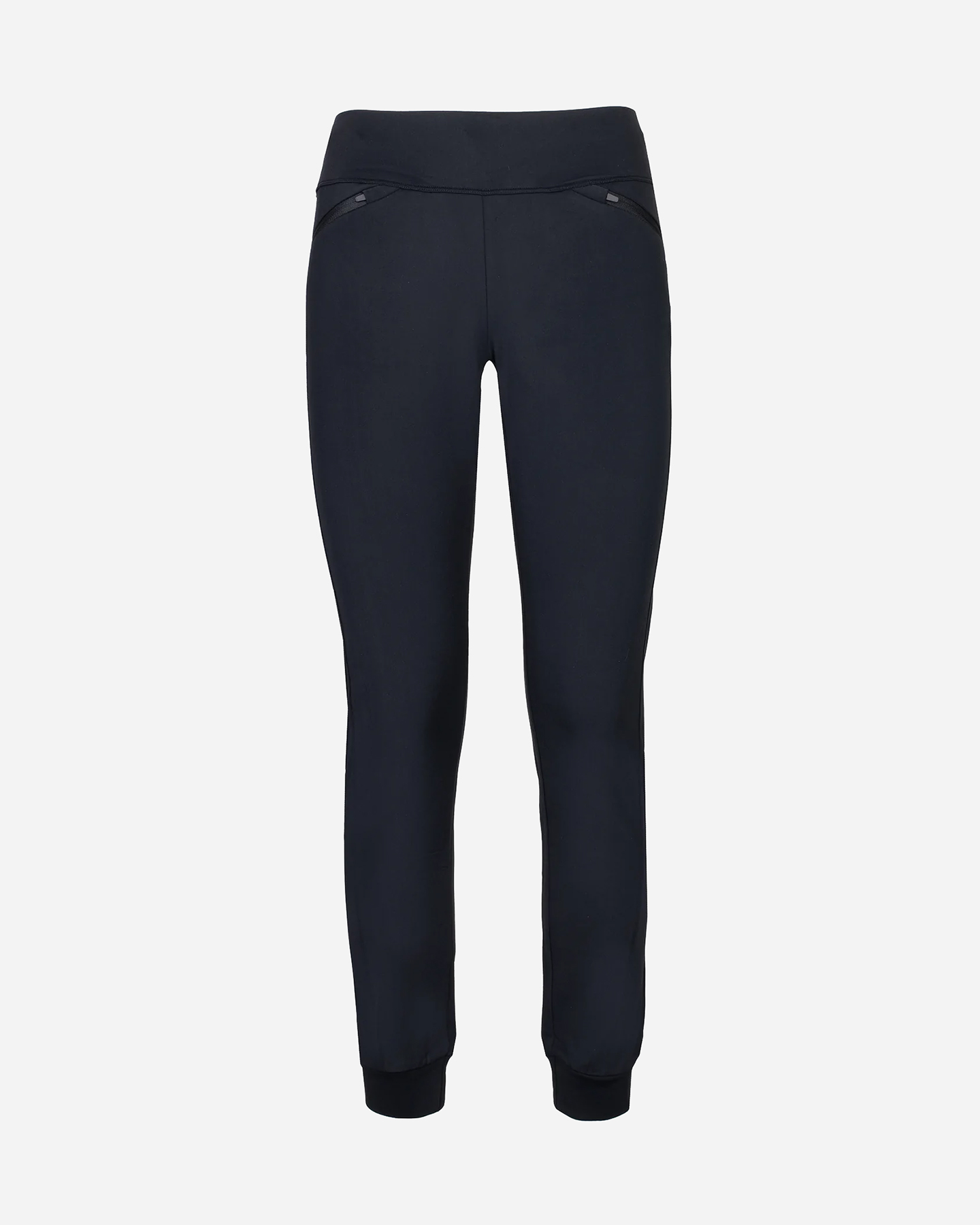 Pantalone outdoor ROCK EXPERIENCE NINA W - Nero - 0 | Cisalfa Sport