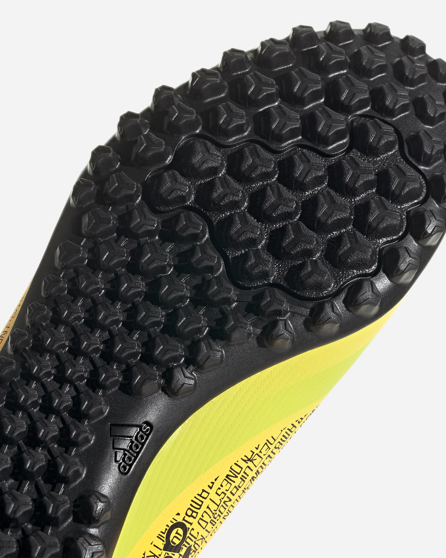 Scarpe calcio ADIDAS X SPEEDFLOW MESSI.4 TF M - 4 | Cisalfa Sport