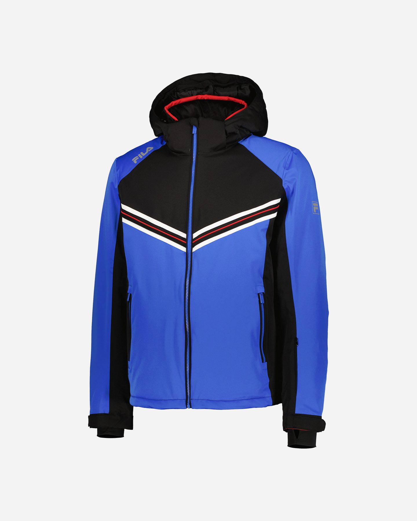 Completo sci FILA SET BASIC M - S4112037-564/050 - 1 | Cisalfa Sport