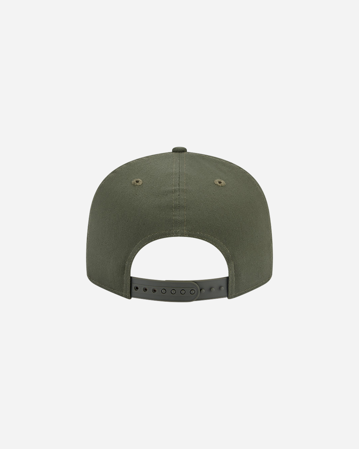 Cappellino NEW ERA 9FIFTY MLB SIDE PATCH LOS ANGELES DODGERS  - Verde - 3 | Cisalfa Sport