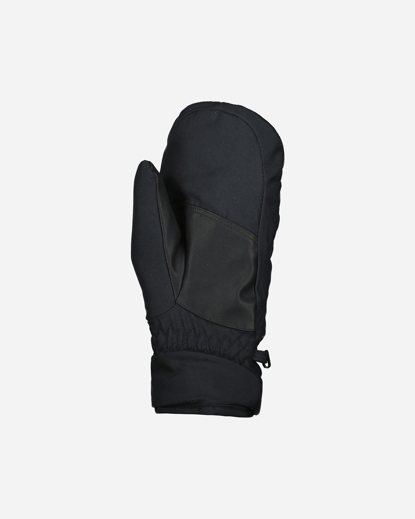 Moffole sci ZIENER BASIC W - Nero - 2 | Cisalfa Sport