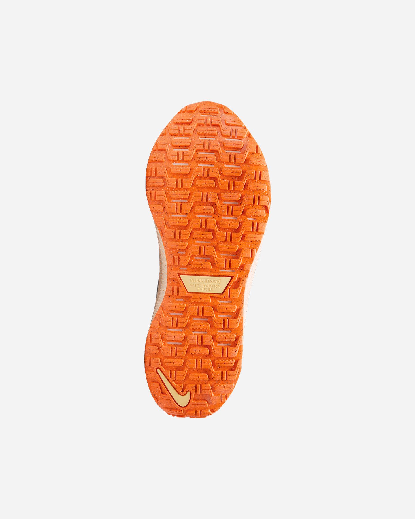 Scarpe running NIKE INFINITY RUN 4 REACT GTX M - Verde - 2 | Cisalfa Sport