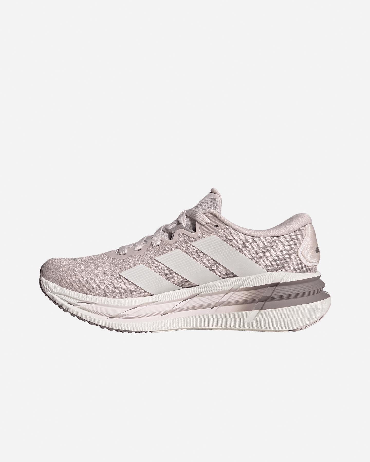 Scarpe running ADIDAS ADISTAR 4 W - Viola - 3 | Cisalfa Sport