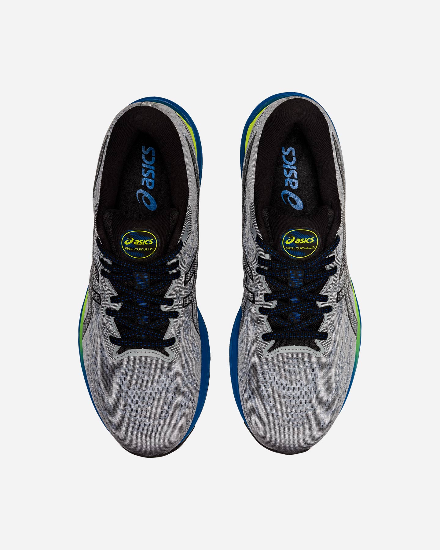 Scarpe running ASICS GEL CUMULUS 23 M - 4 | Cisalfa Sport