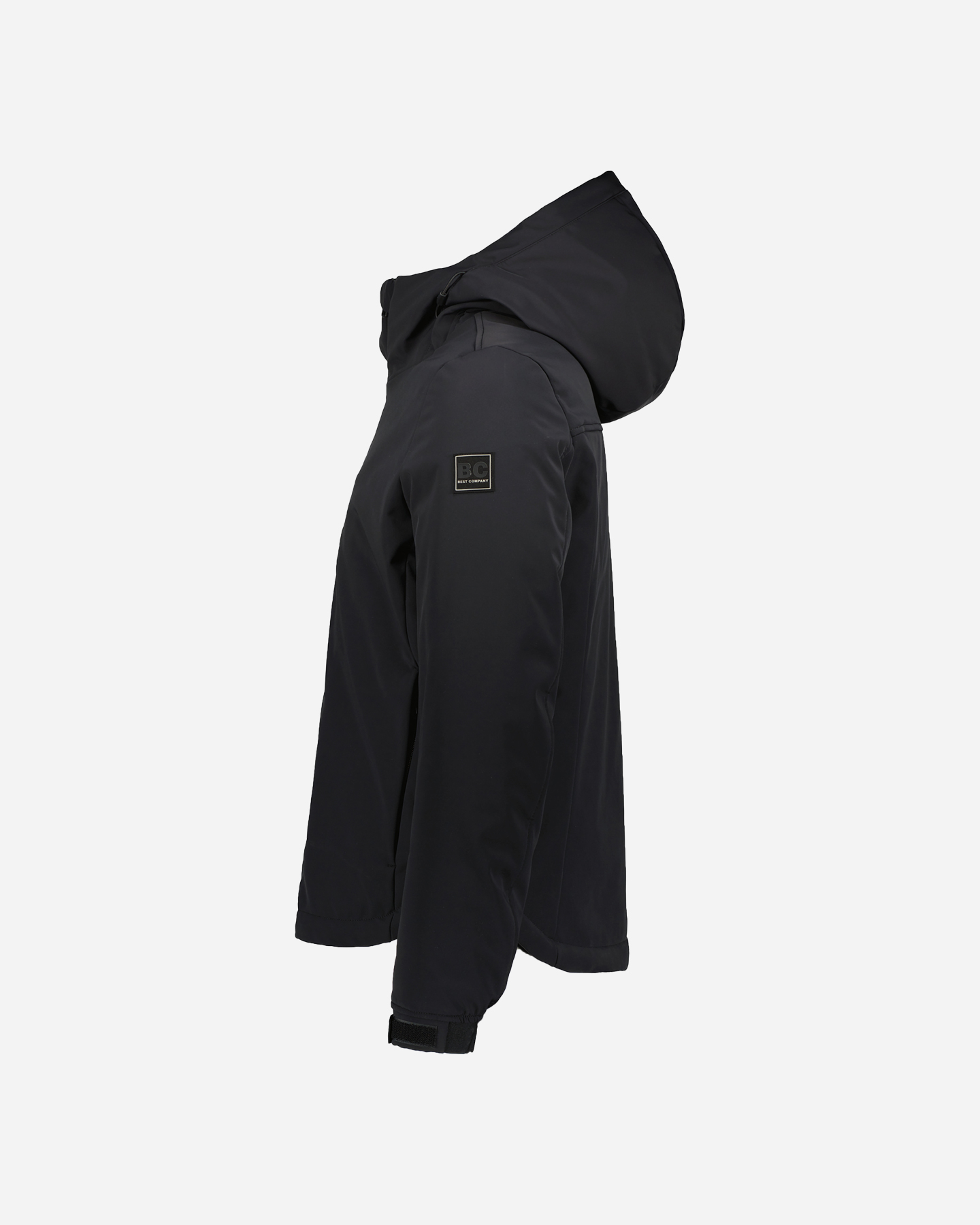 Giubbotto BEST COMPANY CLASSIC M - Nero - 3 | Cisalfa Sport