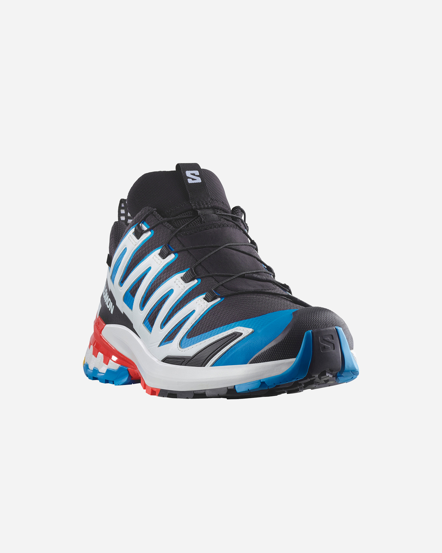 Scarpe trail SALOMON XA PRO 3D V9 GTX M - Nero - 1 | Cisalfa Sport