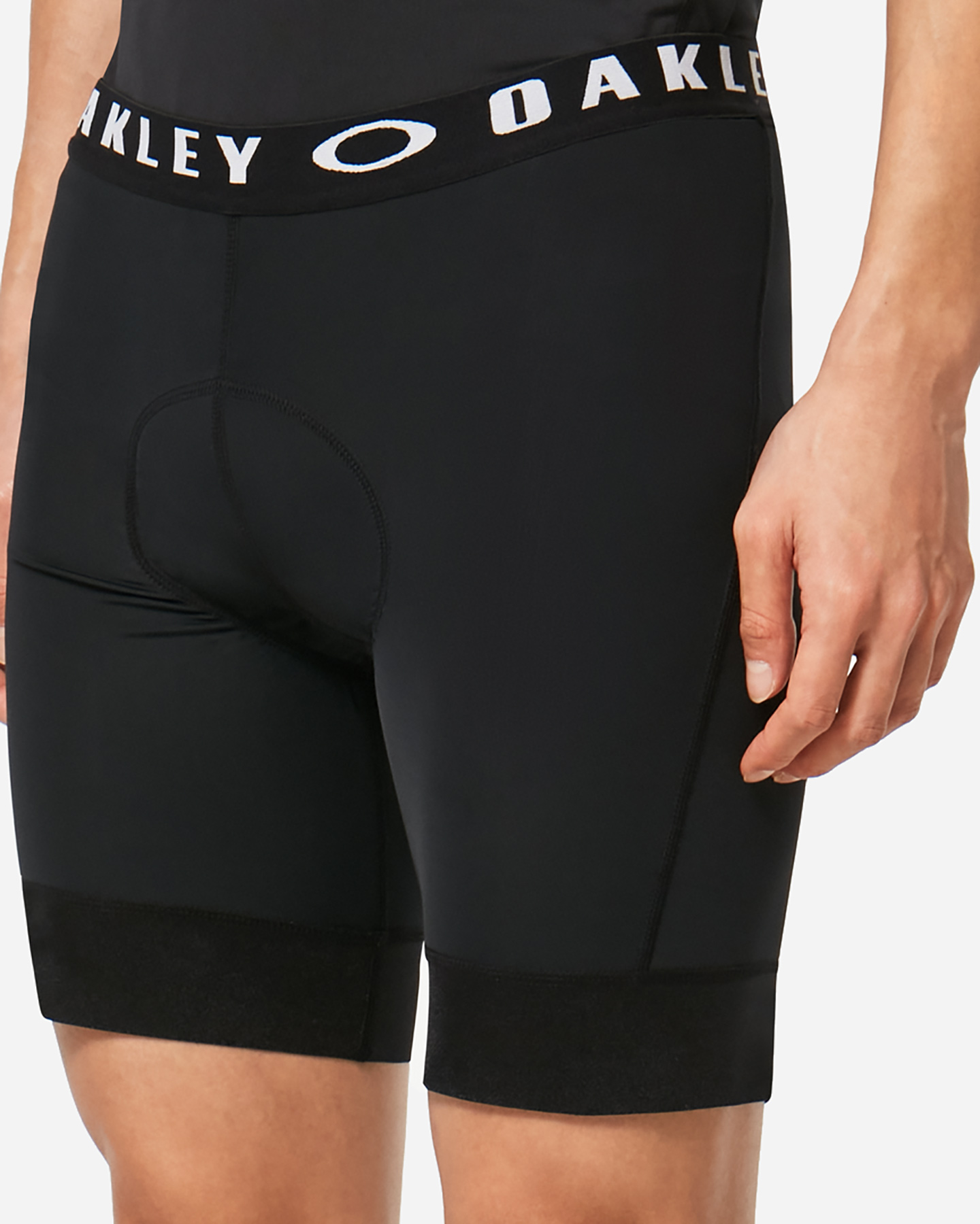 Short ciclismo OAKLEY MTB INNER M - 4 | Cisalfa Sport