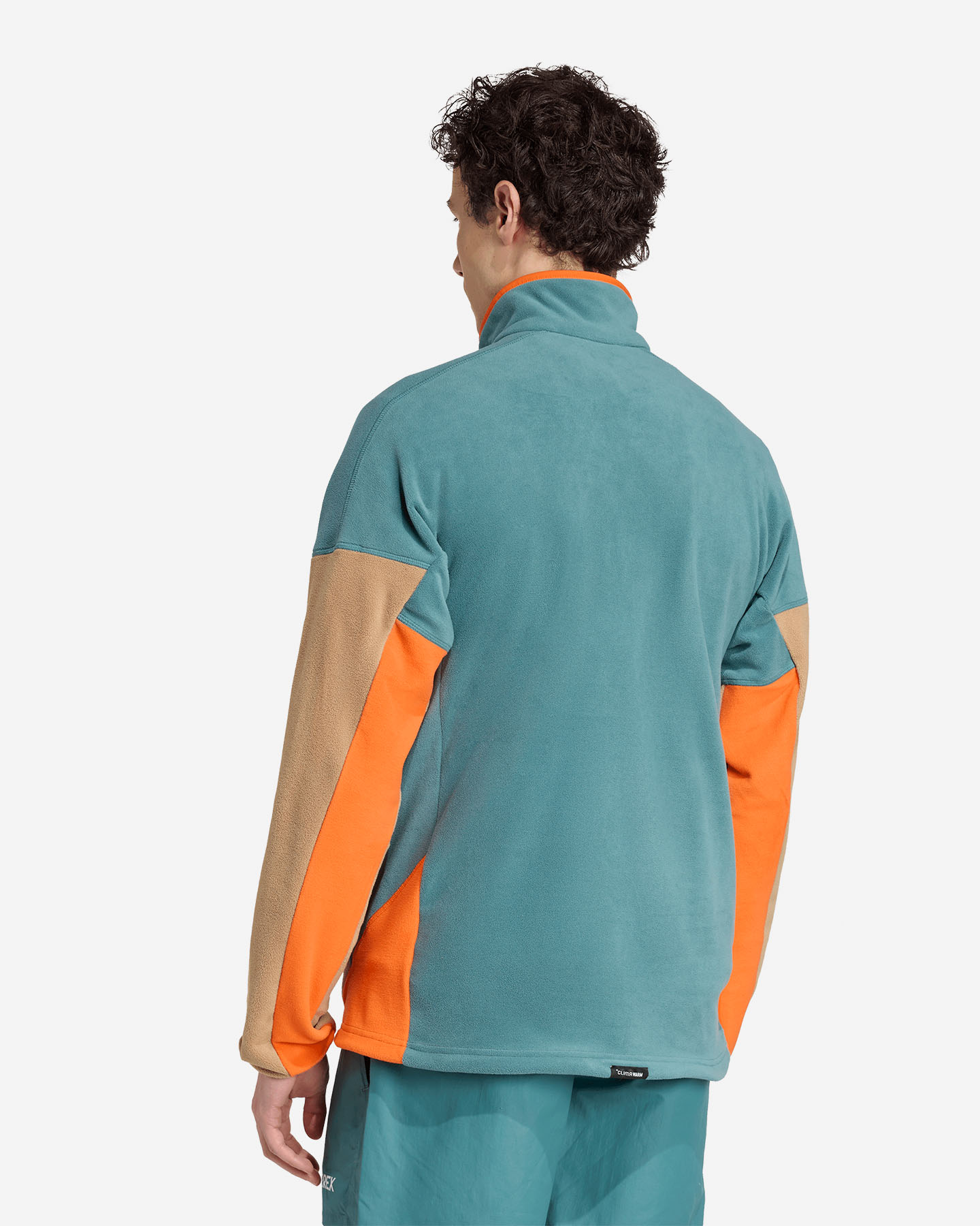 Pile ADIDAS ANRK M - Color mix - 2 | Cisalfa Sport