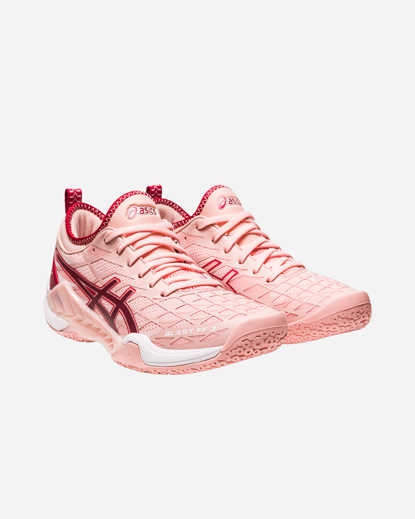 Scarpe volley ASICS BLAST FF 3 W - 7 | Cisalfa Sport