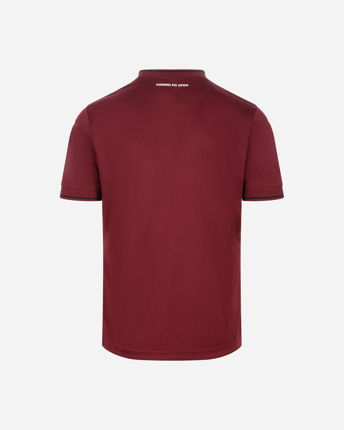 Maglia calcio ufficiale JOMA TORINO HOME 25-26 REPLICA M - Marrone - 1 | Cisalfa Sport