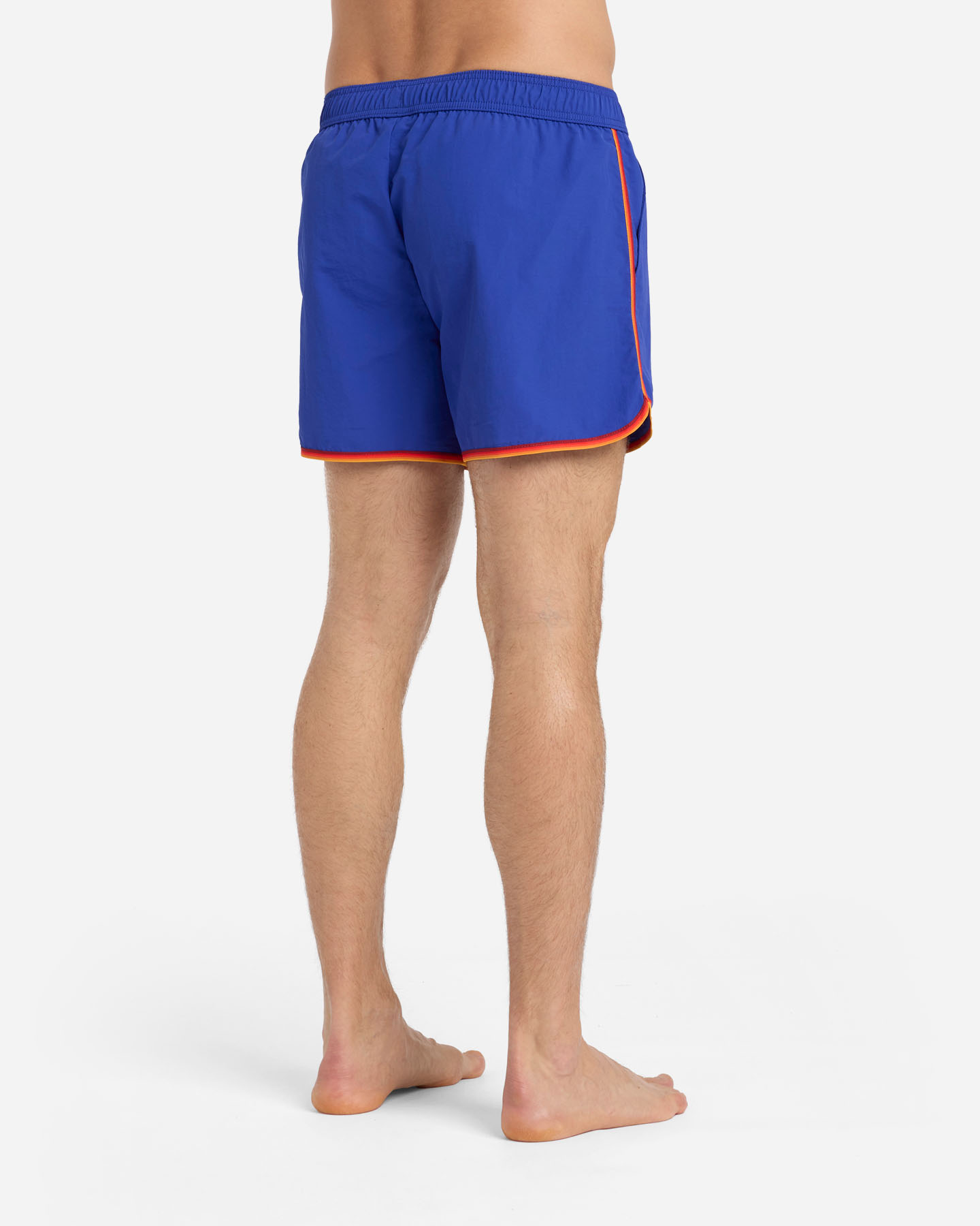 Boxer mare ELLESSE HERITAGE M - Blu - 2 | Cisalfa Sport