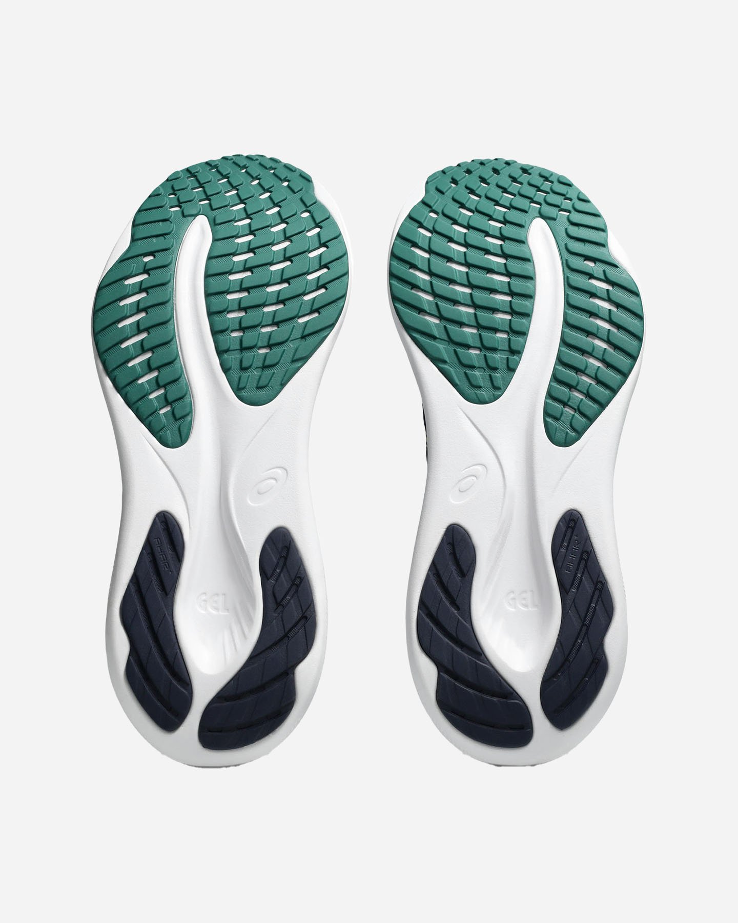 Scarpe running ASICS GEL-PULSE 16 M - Nero - 2 | Cisalfa Sport