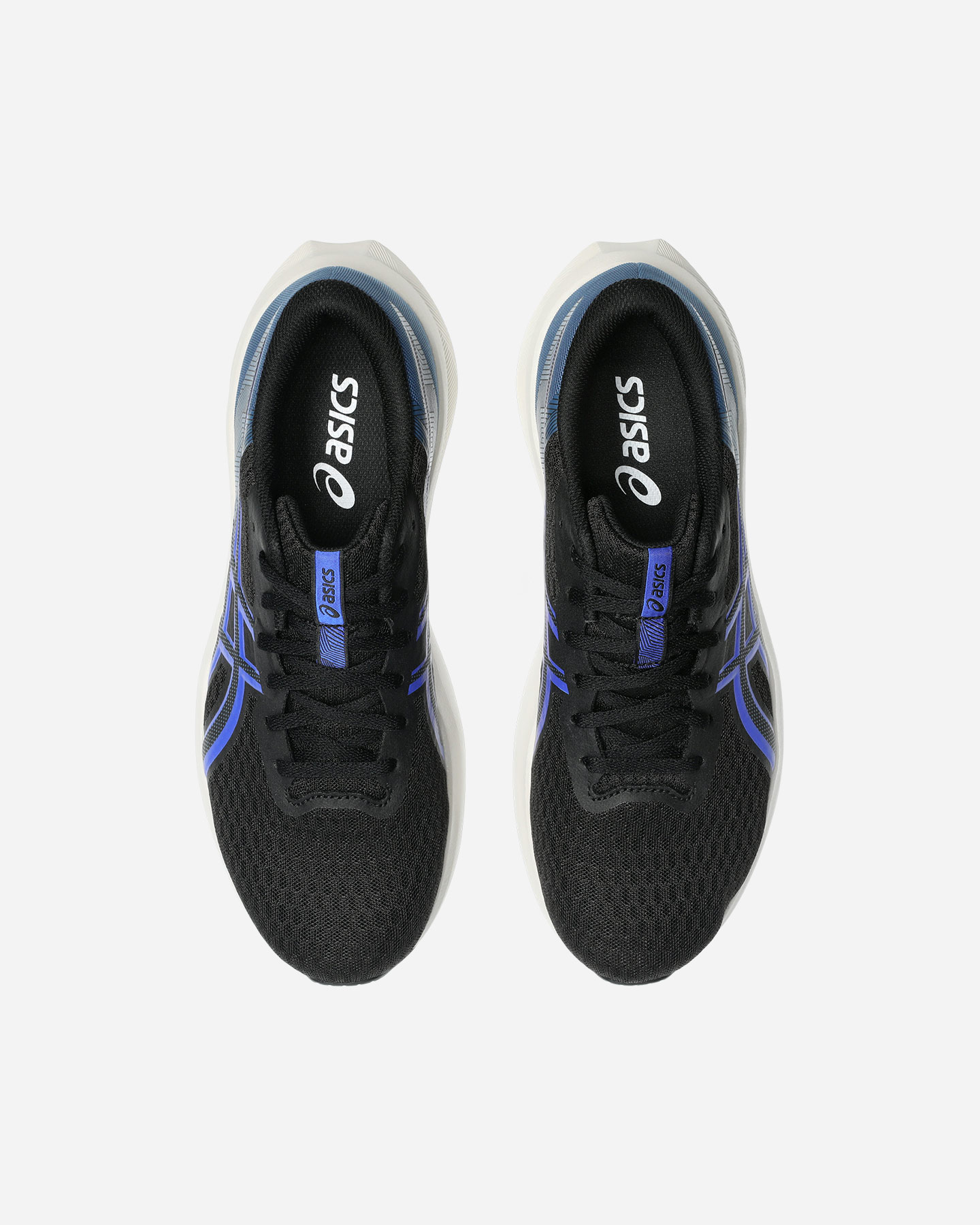Scarpe running ASICS PATRIOT 14 M - Blu - 3 | Cisalfa Sport