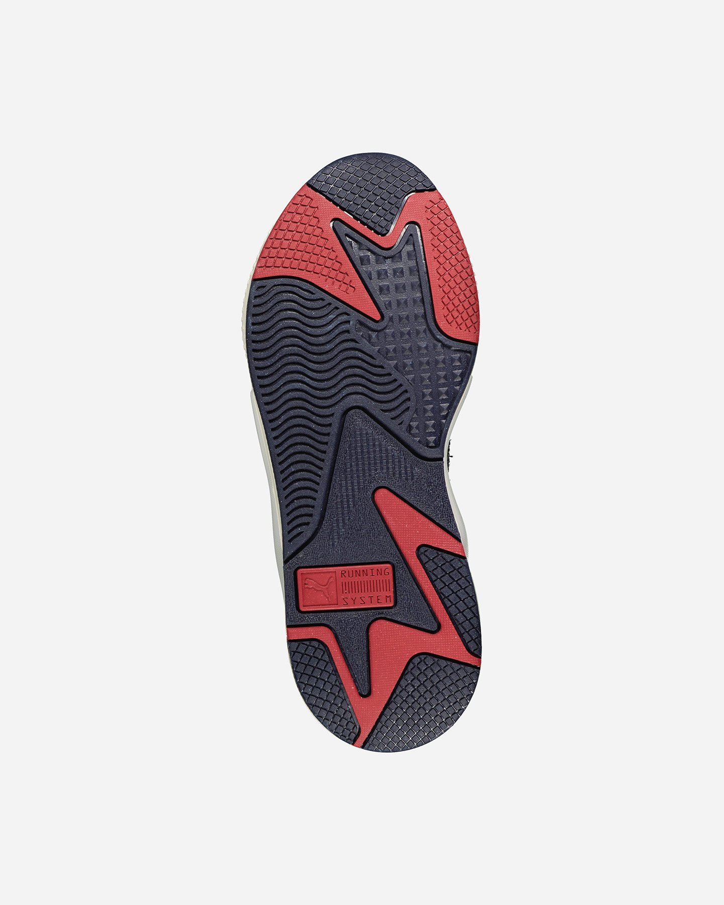 Scarpe sneakers PUMA RS-X HERITAGE M - Grigio - 2 | Cisalfa Sport