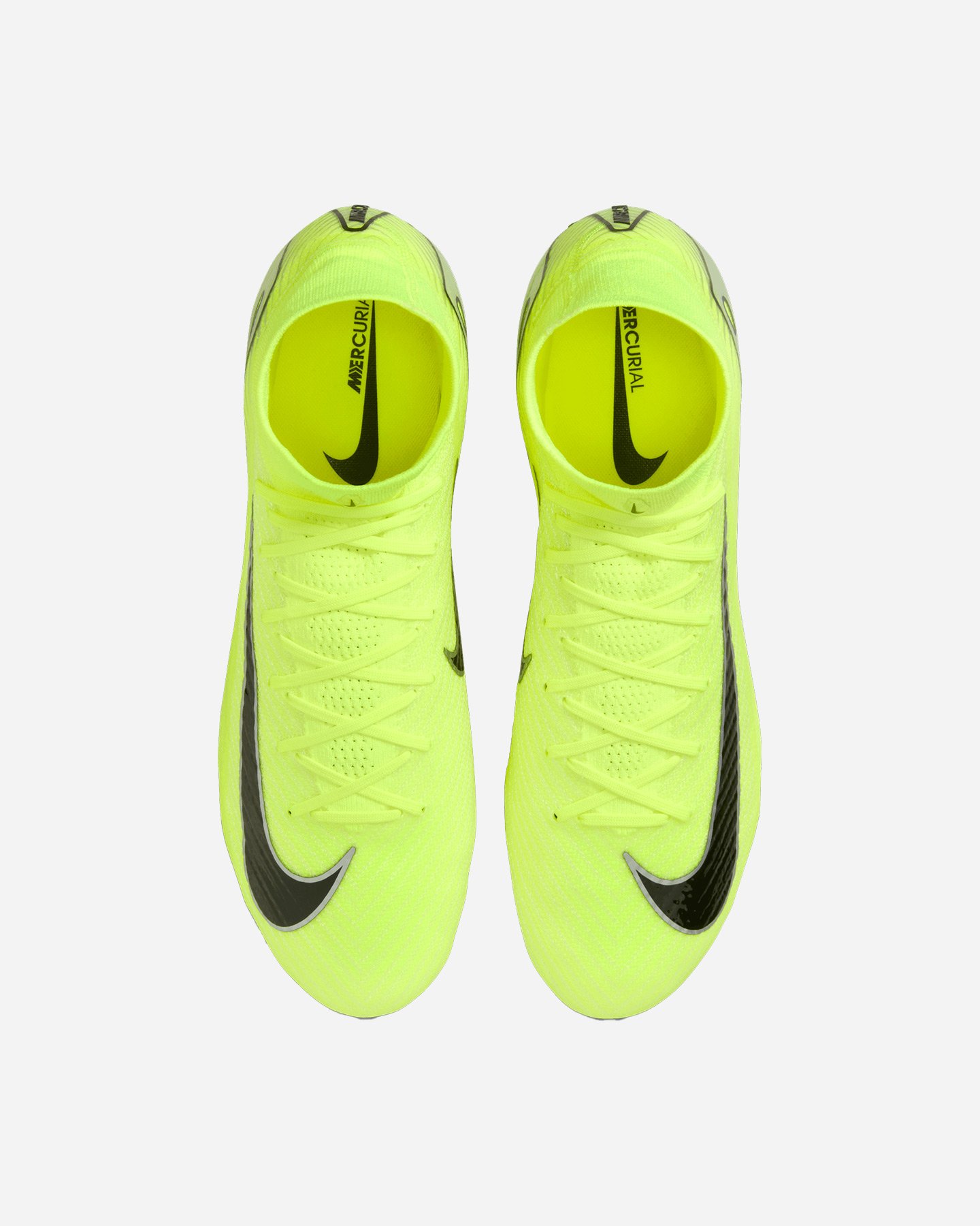Scarpe calcio NIKE MERCURIAL SUPERFLY 10 ELITE FG M - Nero - 3 | Cisalfa Sport