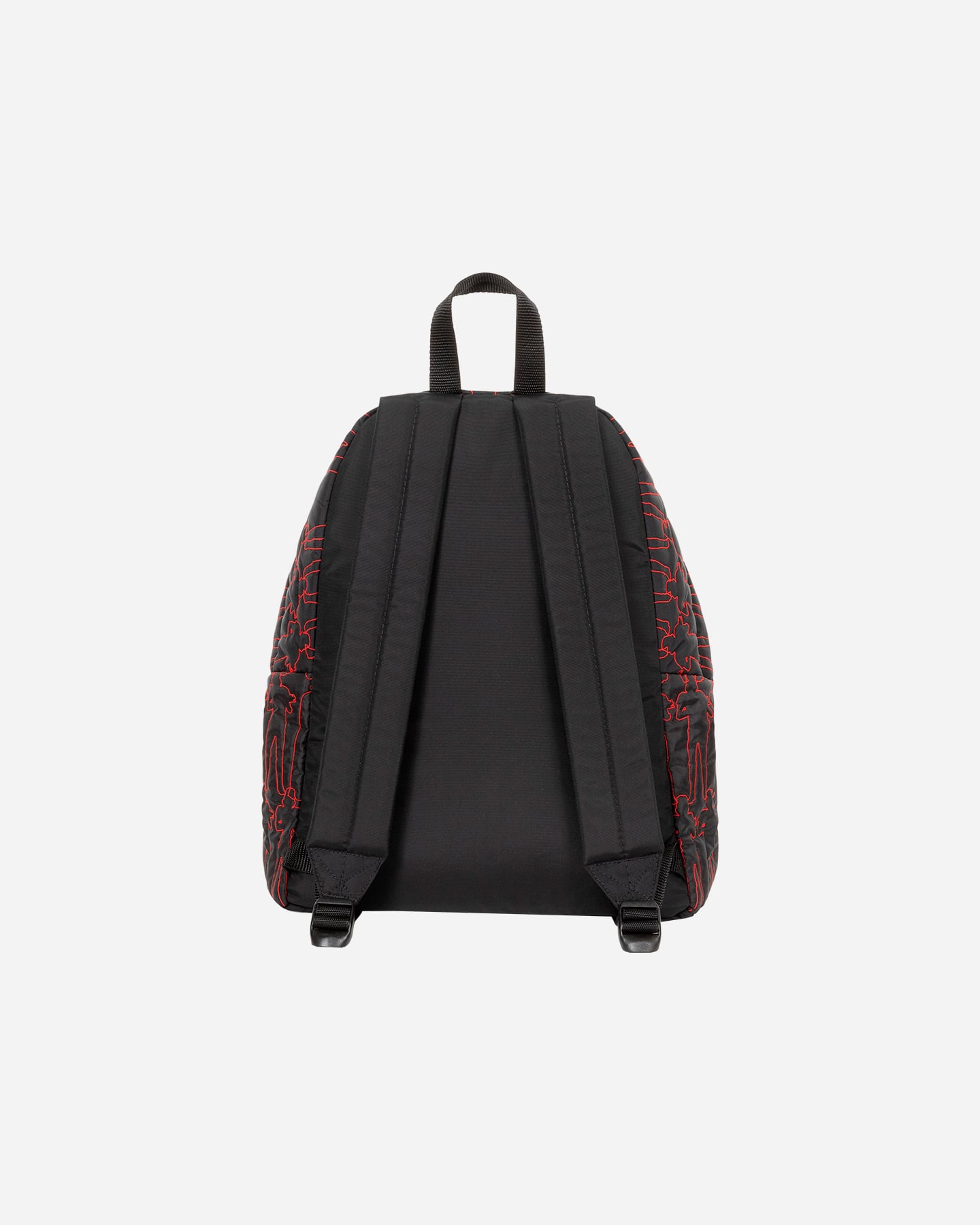 Zaino EASTPAK PADDED PAK'R SW  - Color mix - 2 | Cisalfa Sport