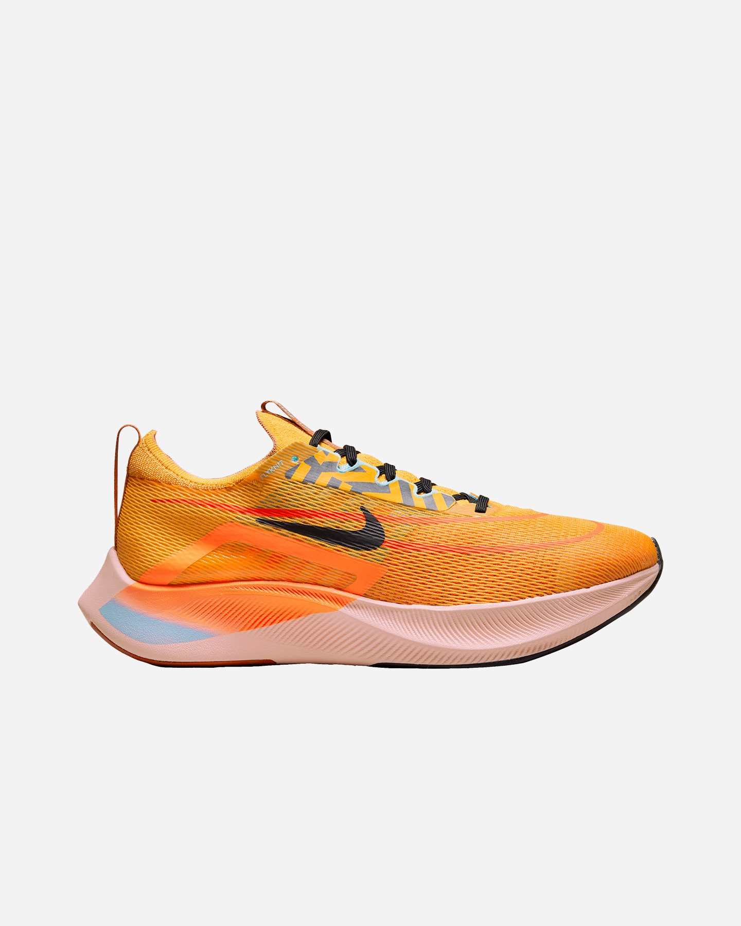 Scarpe running NIKE ZOOM FLY 4 M - 5 | Cisalfa Sport