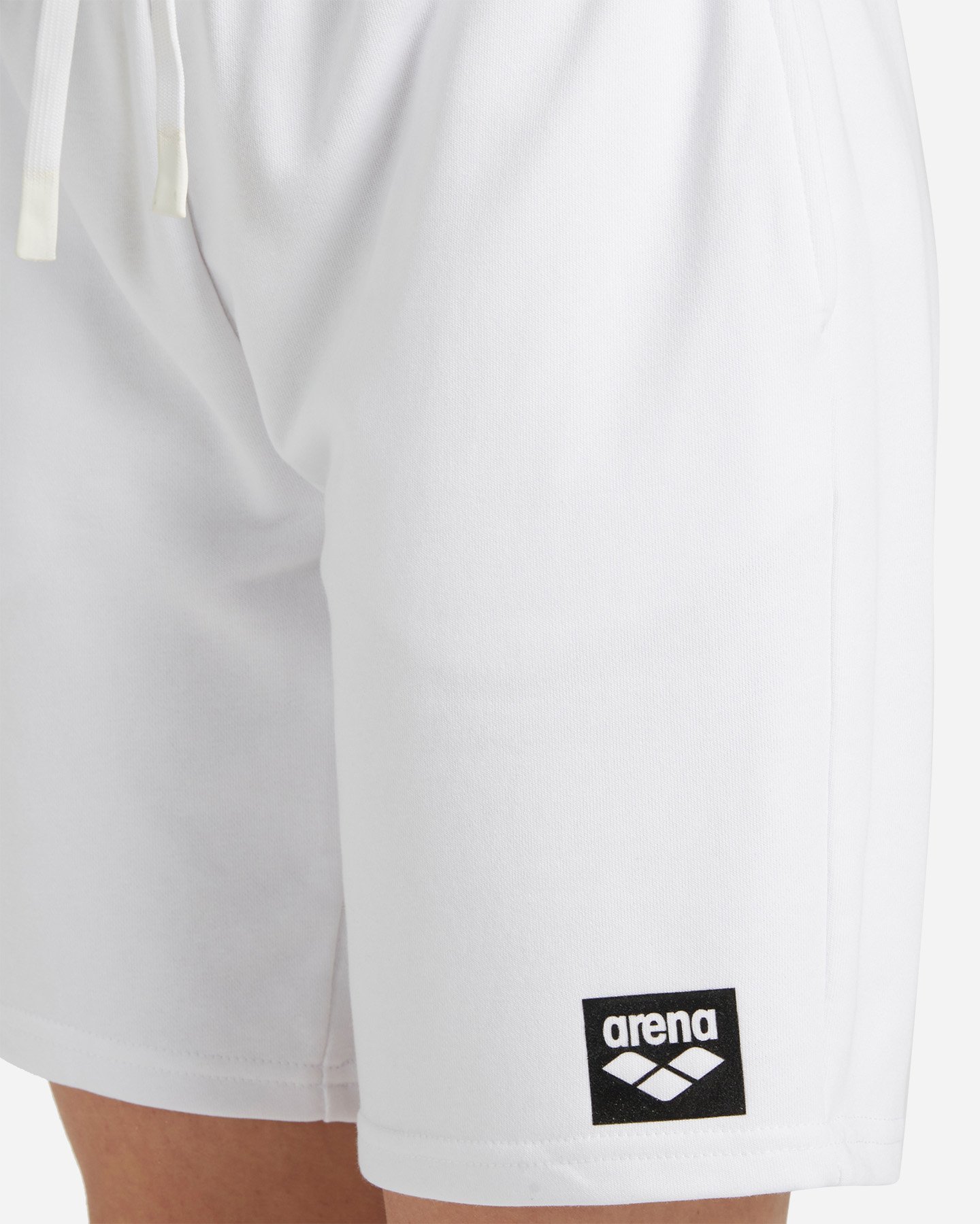 Pantaloncini ARENA BASIC ATHLETICS W - 3 | Cisalfa Sport