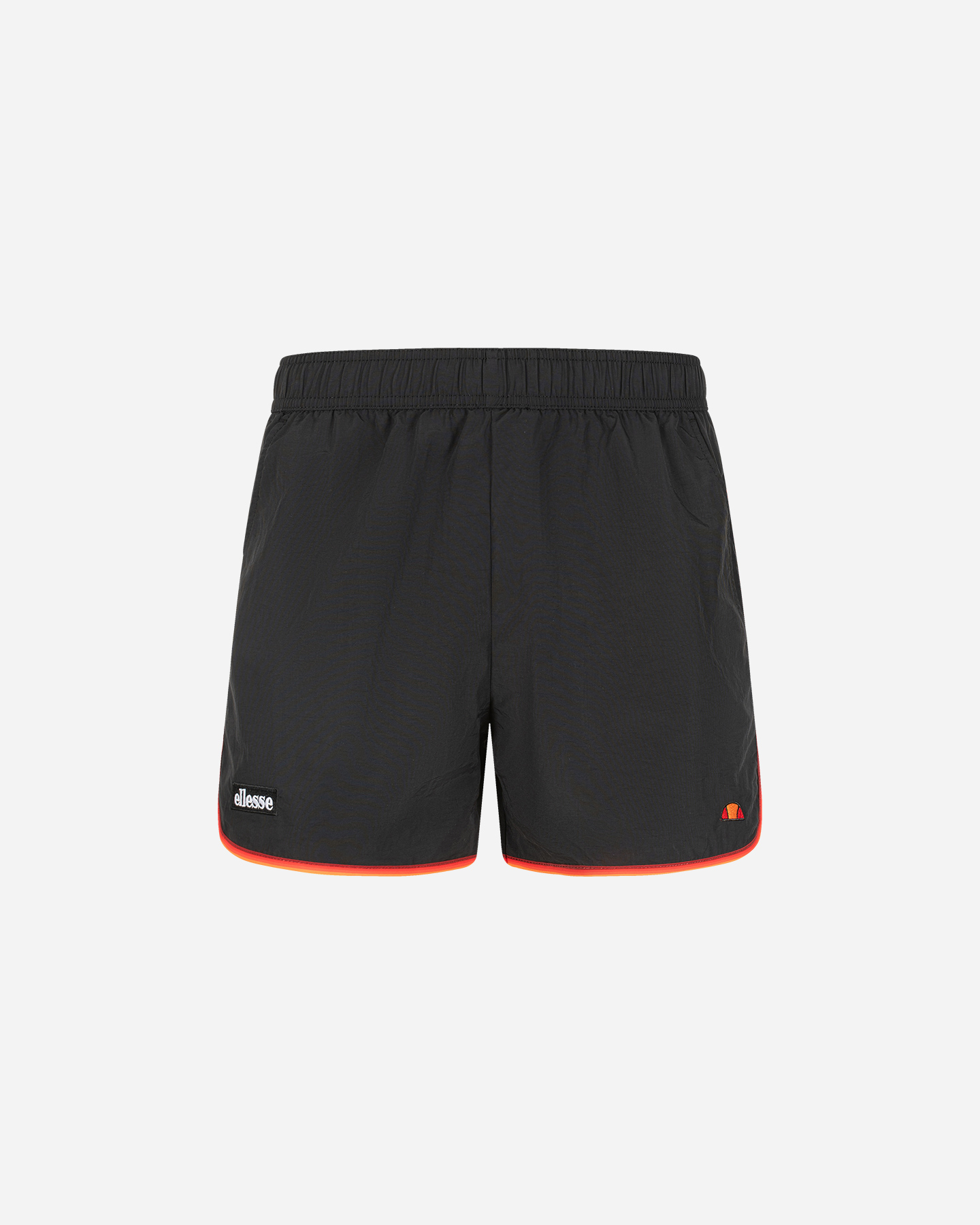 Boxer mare ELLESSE HERITAGE M - Nero - 4 | Cisalfa Sport