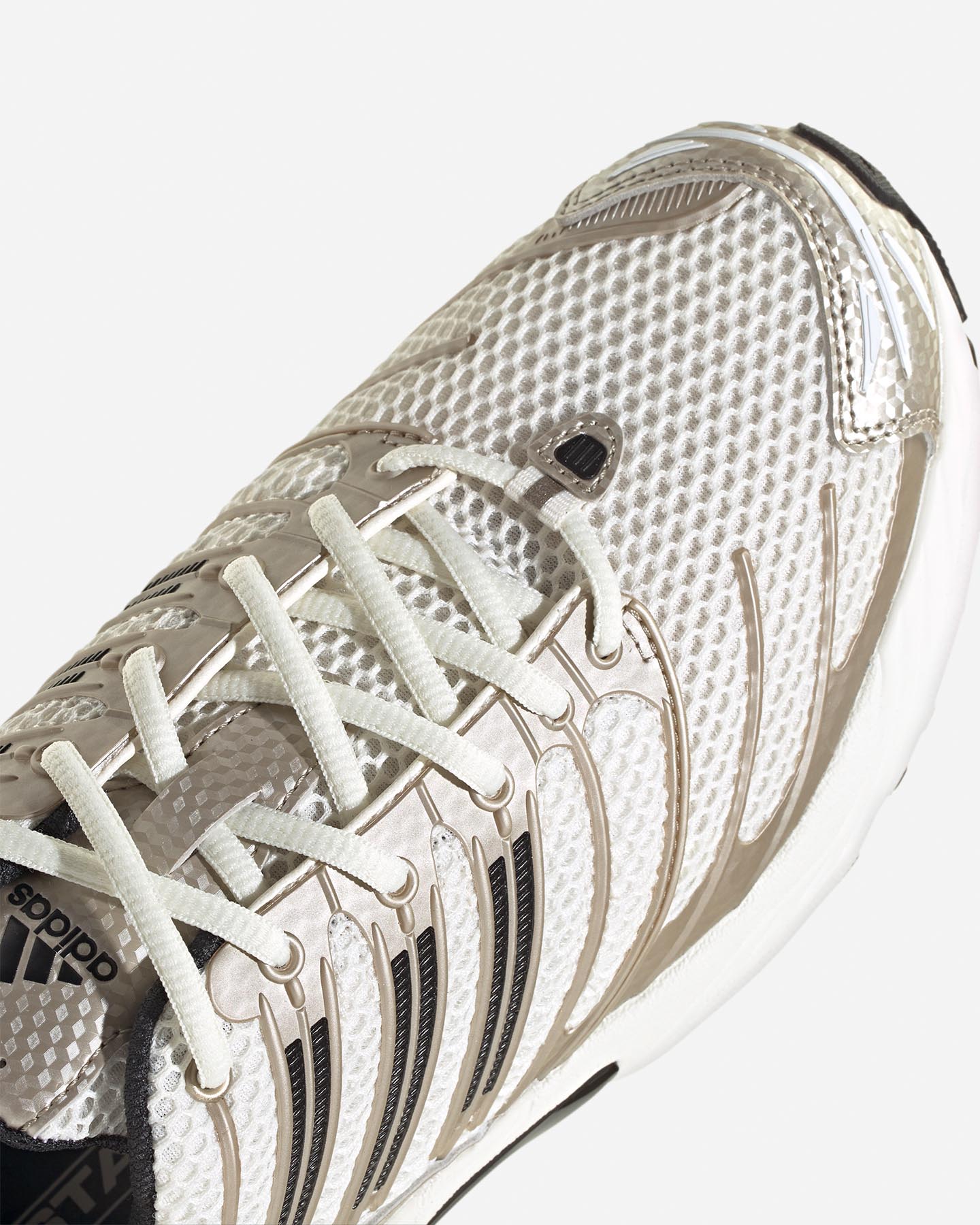 Scarpe sneakers ADIDAS ADISTAR CONTROL 3 M - Grigio - 4 | Cisalfa Sport