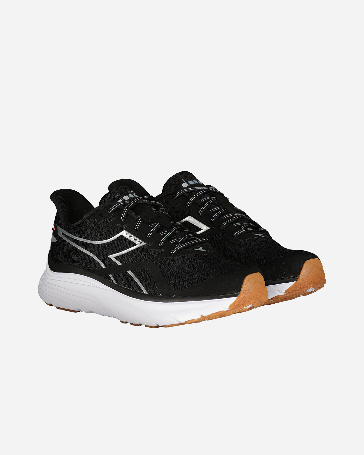 Scarpe running DIADORA EQUIPE NUCLEO M - 1 | Cisalfa Sport