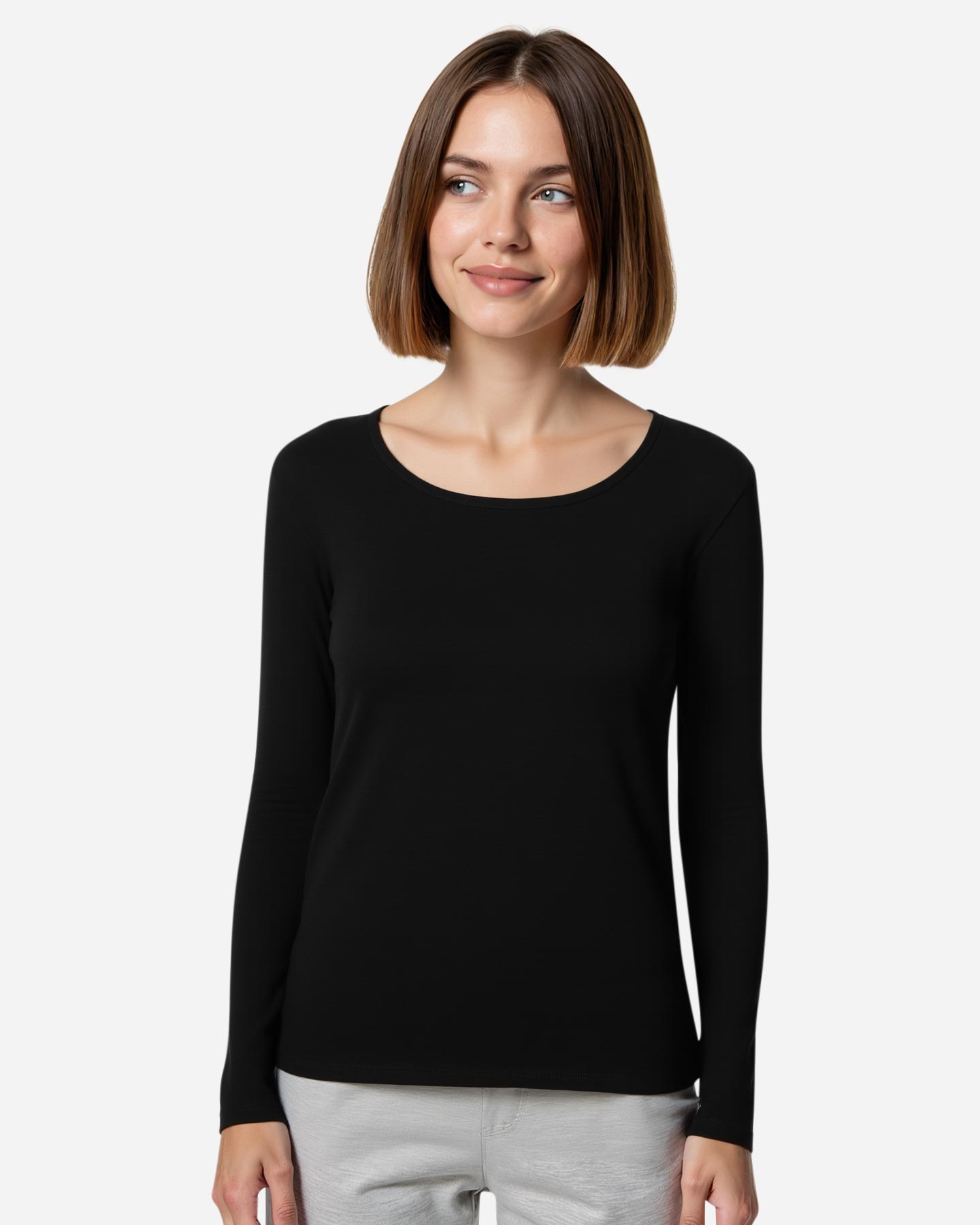 T-shirt DACK'S ATHLEISURE W - Nero - 3 | Cisalfa Sport