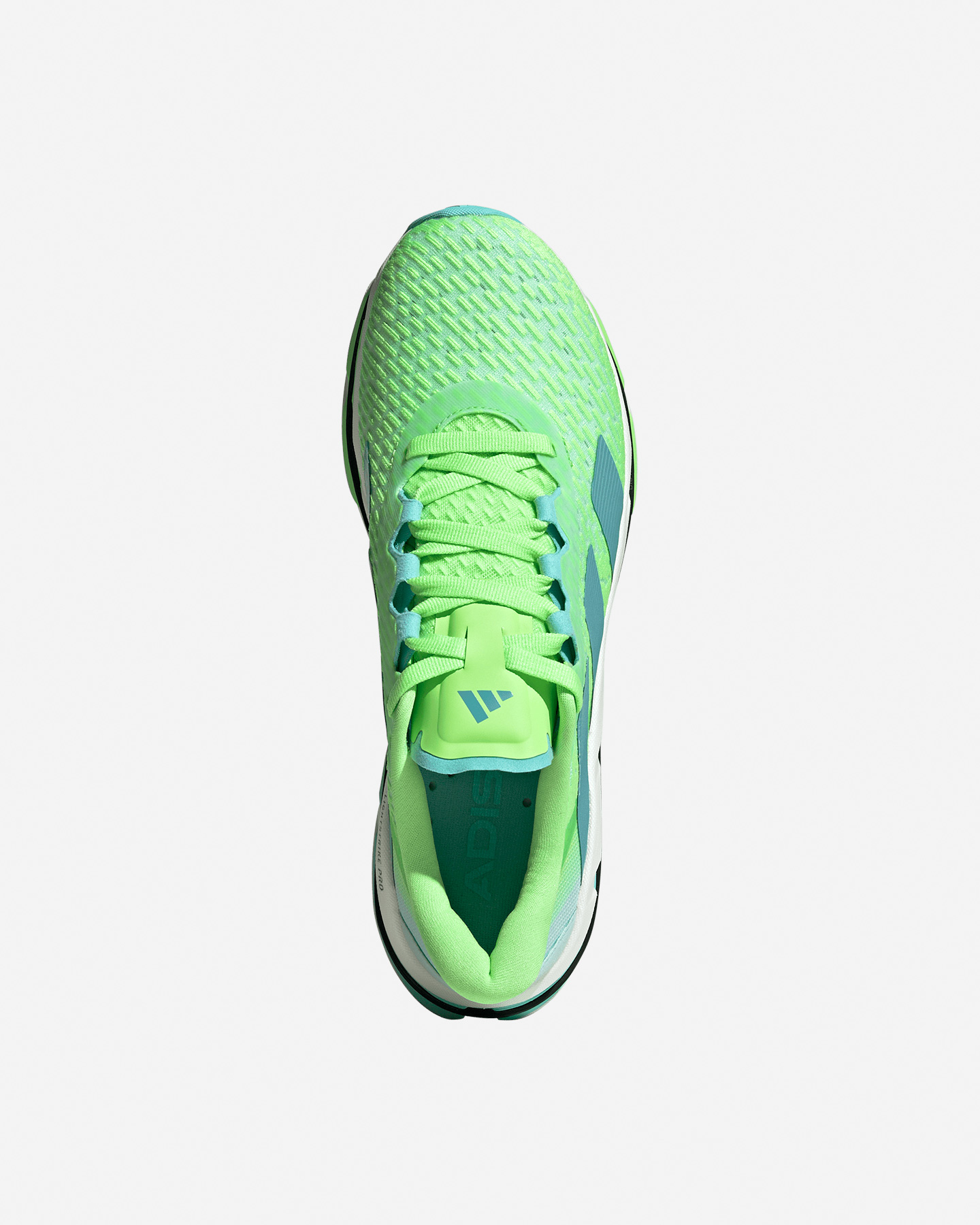 Scarpe running ADIDAS ADISTAR BYD M - Giallo - 2 | Cisalfa Sport